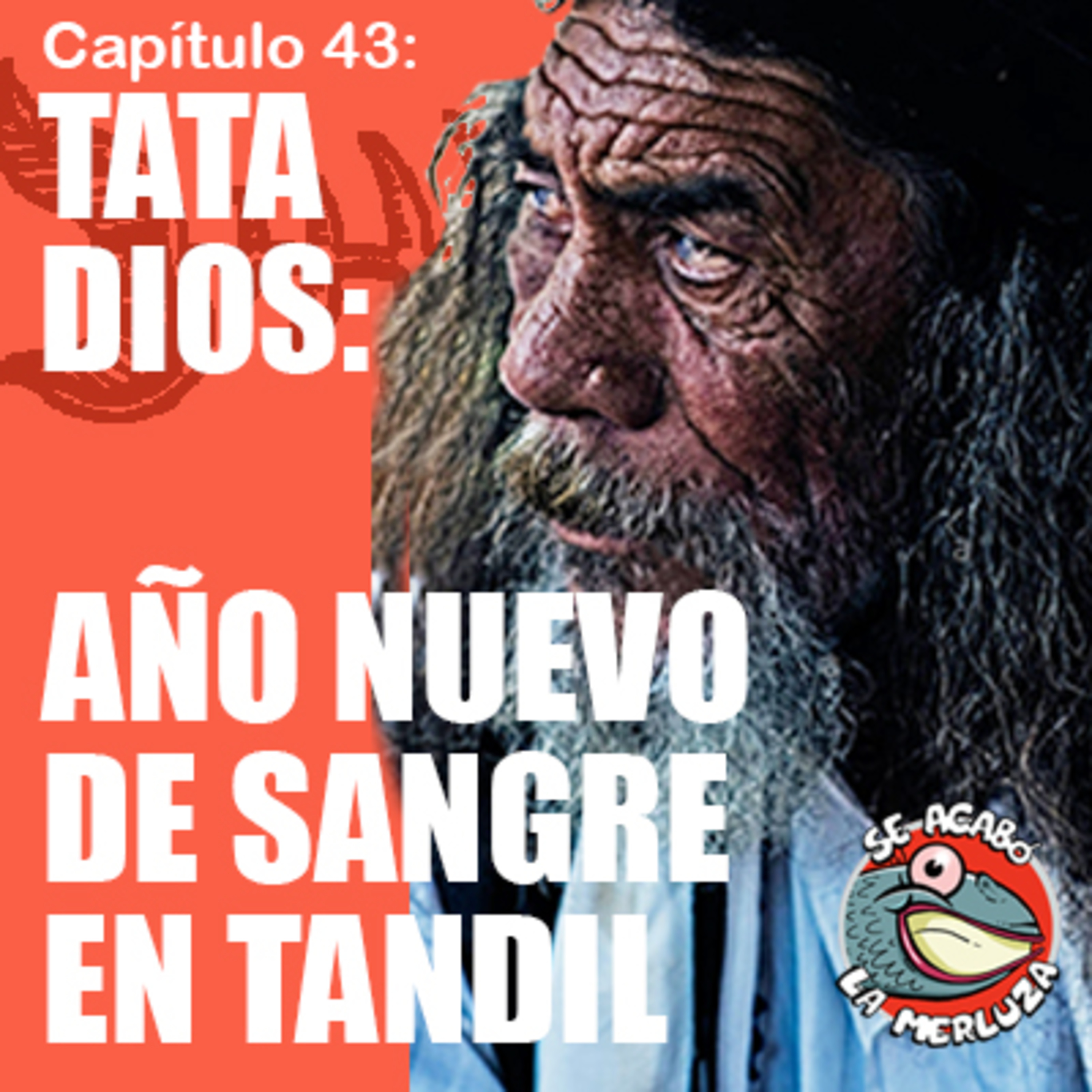 #Historia: Se acabó la Merluza.