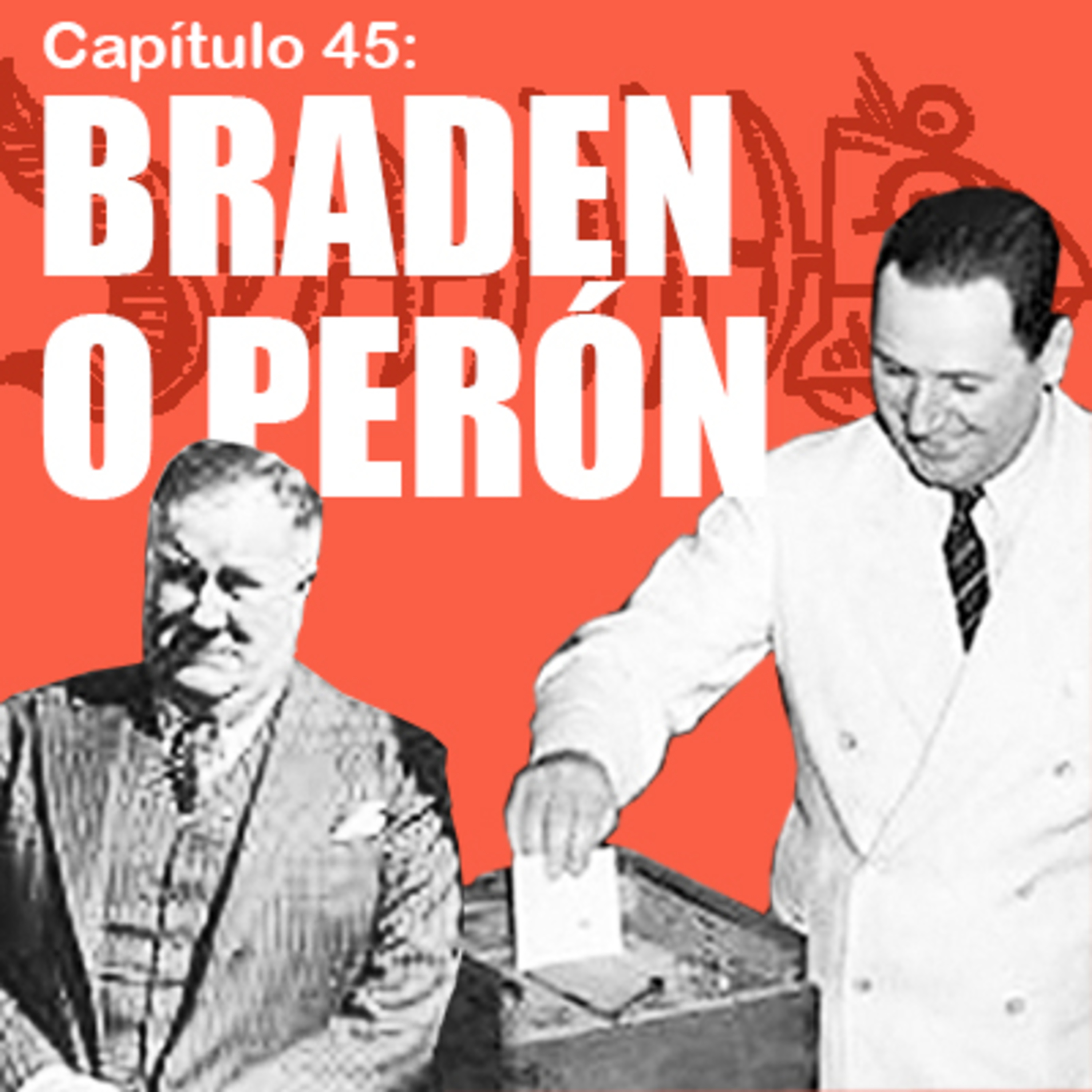 #Historia: Se acabó la Merluza.