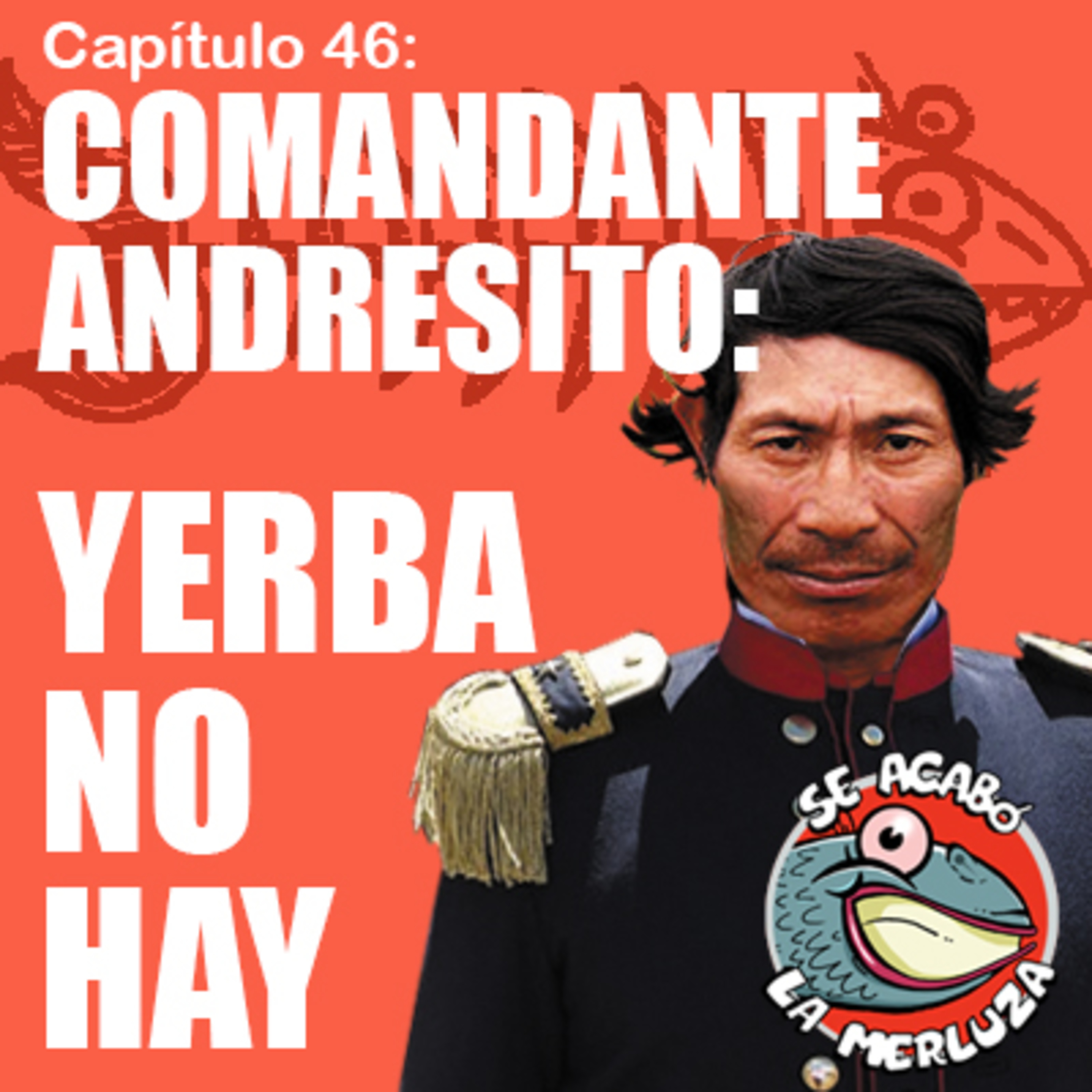 #Historia: Se acabó la Merluza.