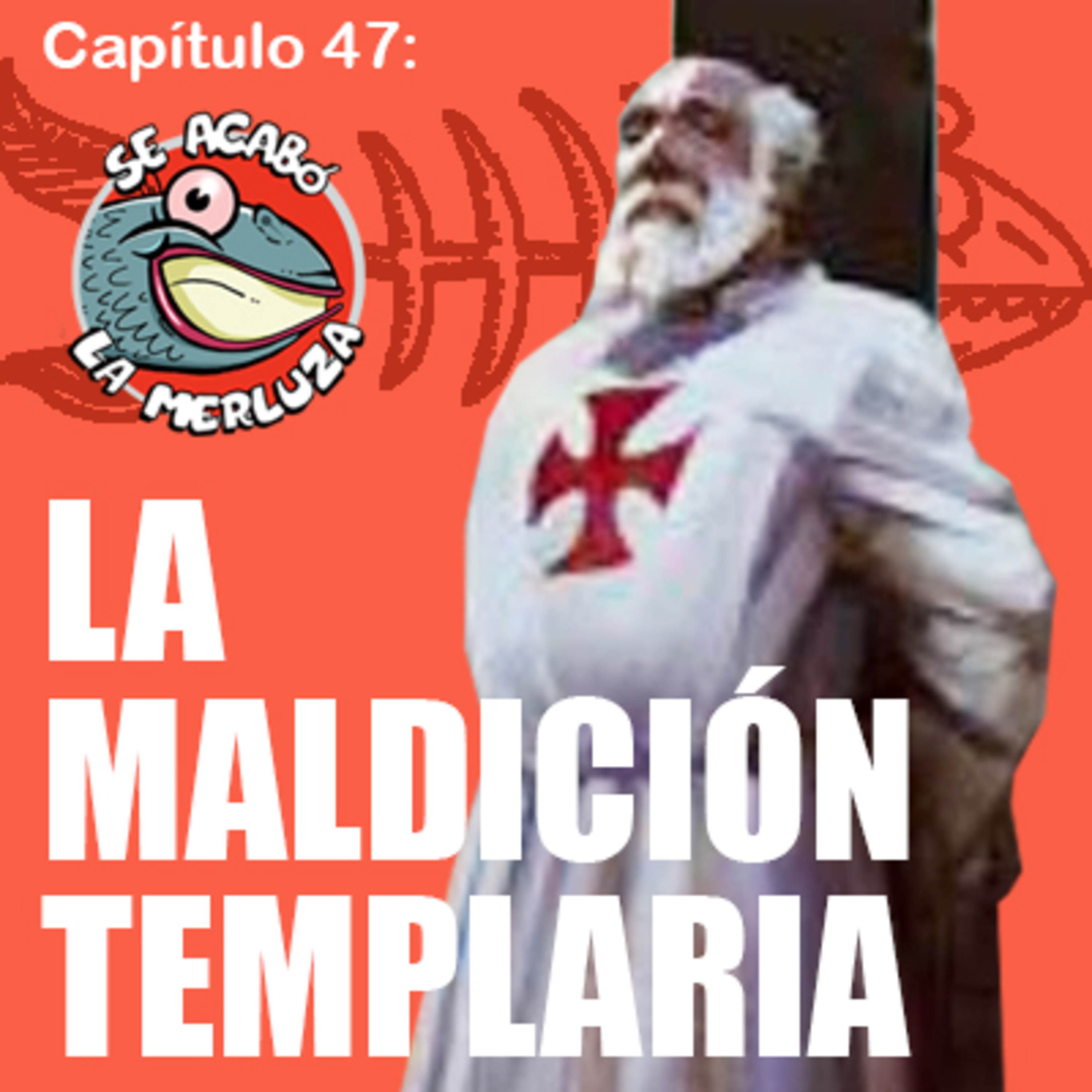 #Historia: Se acabó la Merluza.