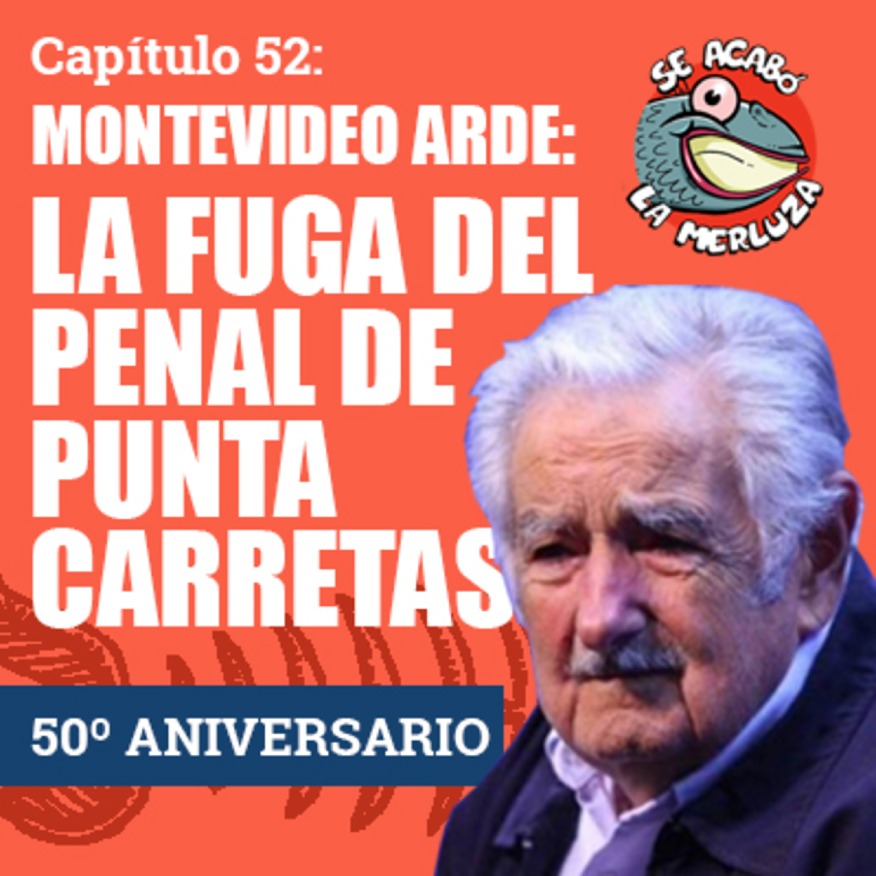 #Historia: Se acabó la Merluza.
