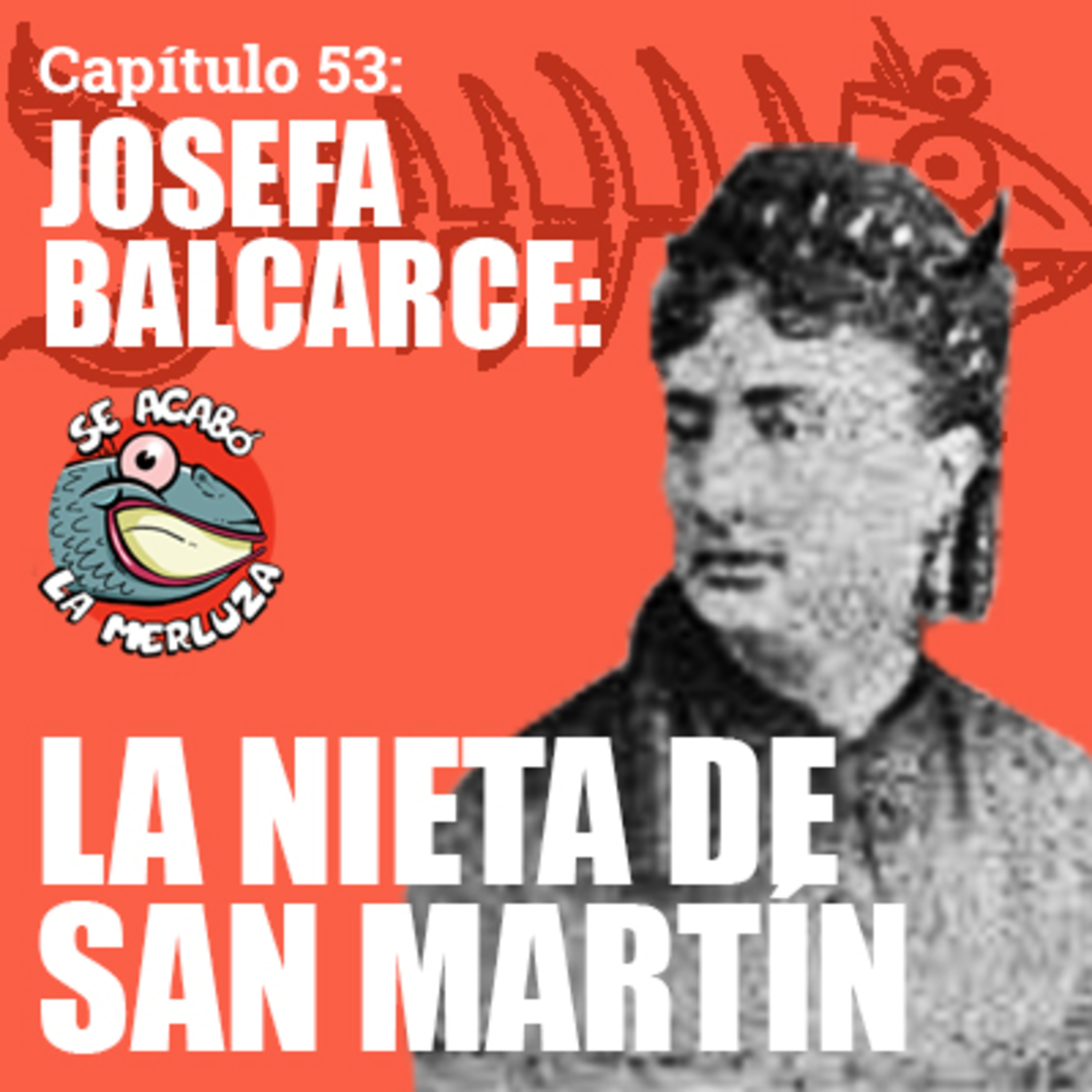 #Historia: Se acabó la Merluza.