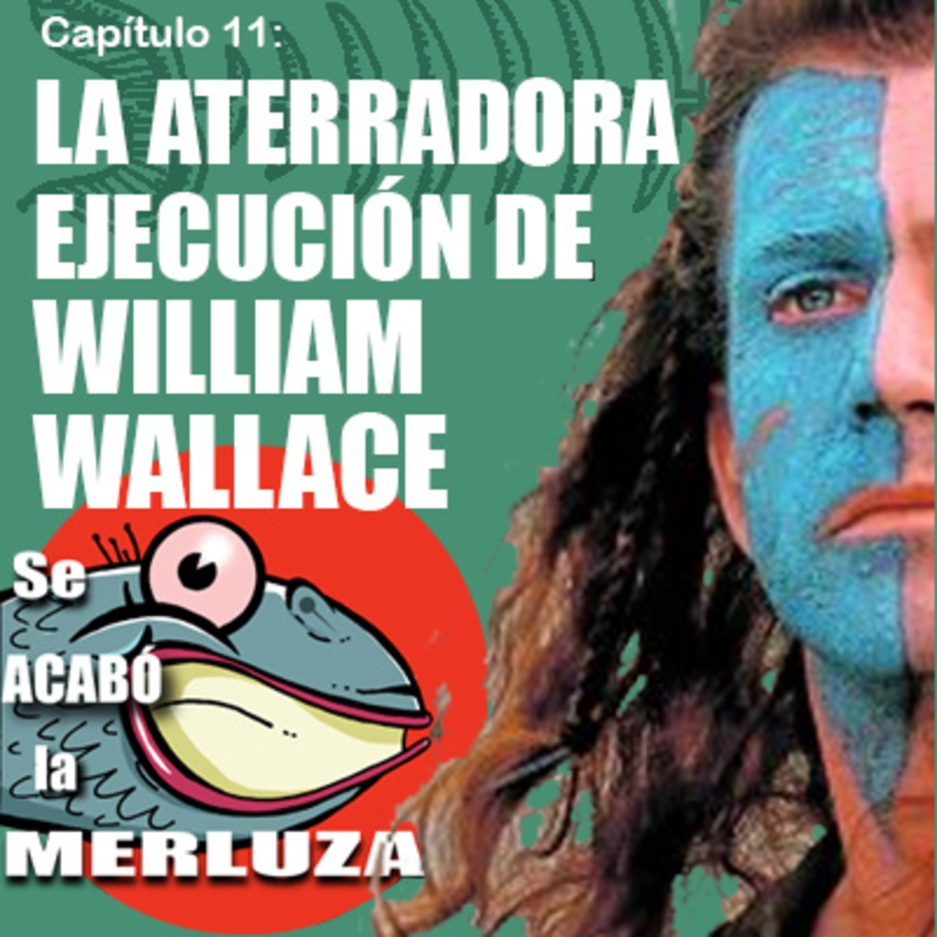 #Historia: Se acabó la Merluza.