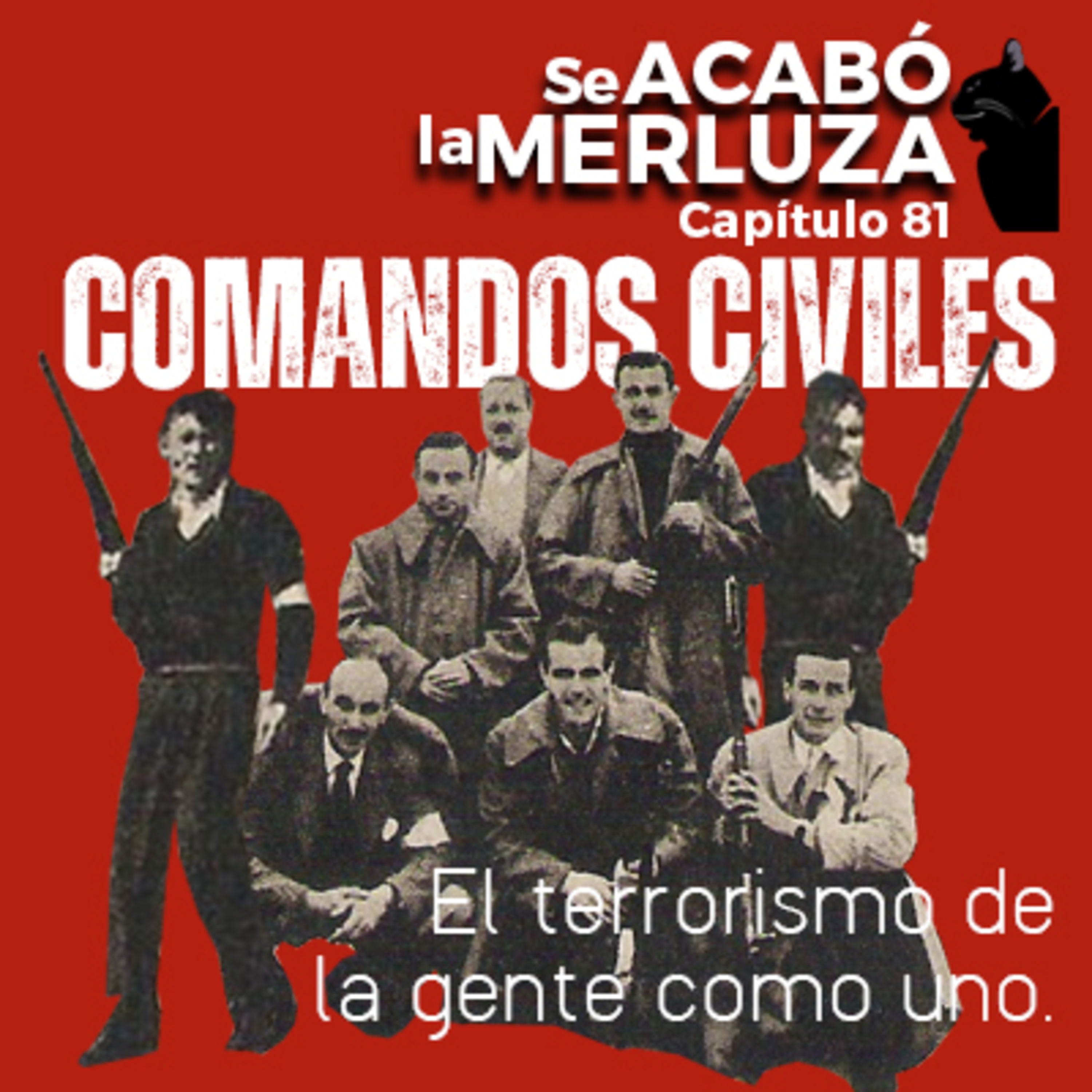 #Historia: Se acabó la Merluza.