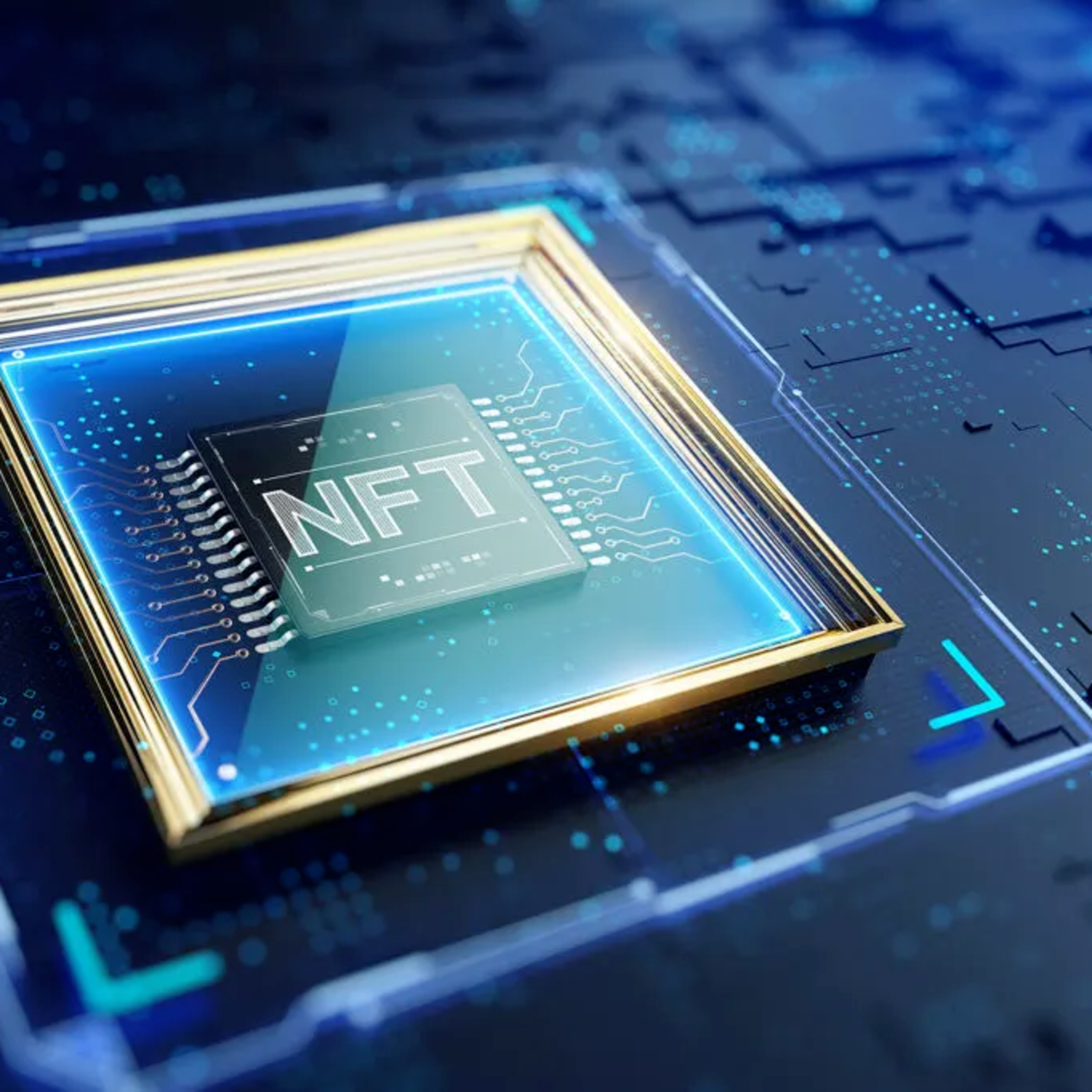 NFT's: Learn the New Music Money Economy episode artwork