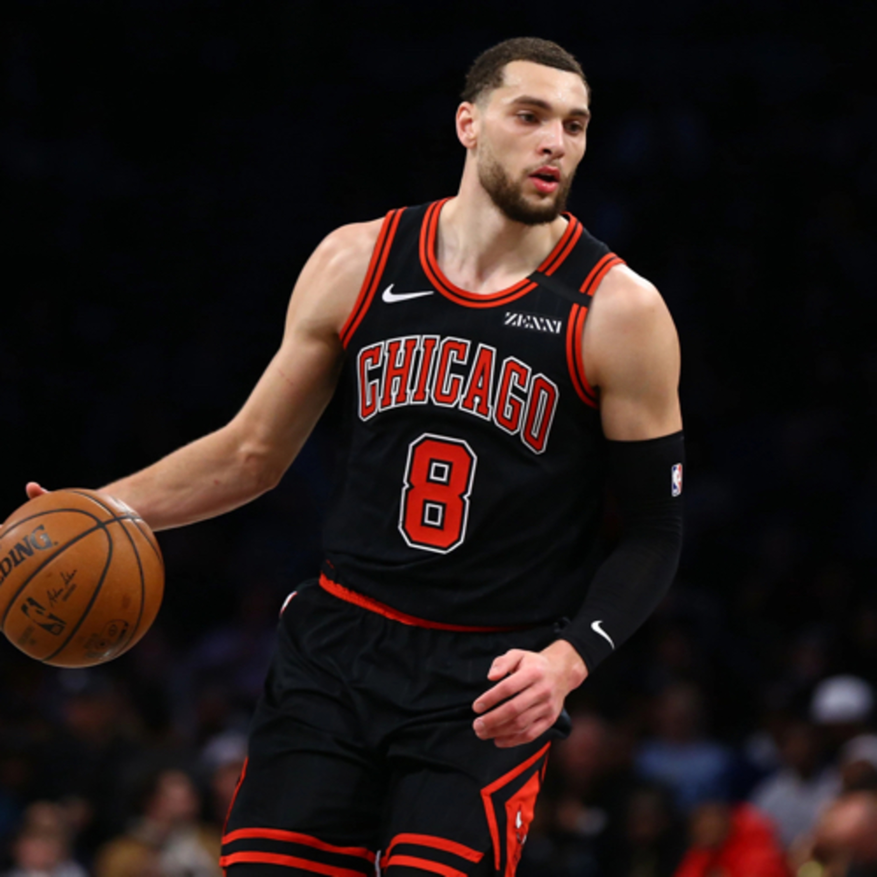 NBA DFS 2/22 Breakdown  episode artwork