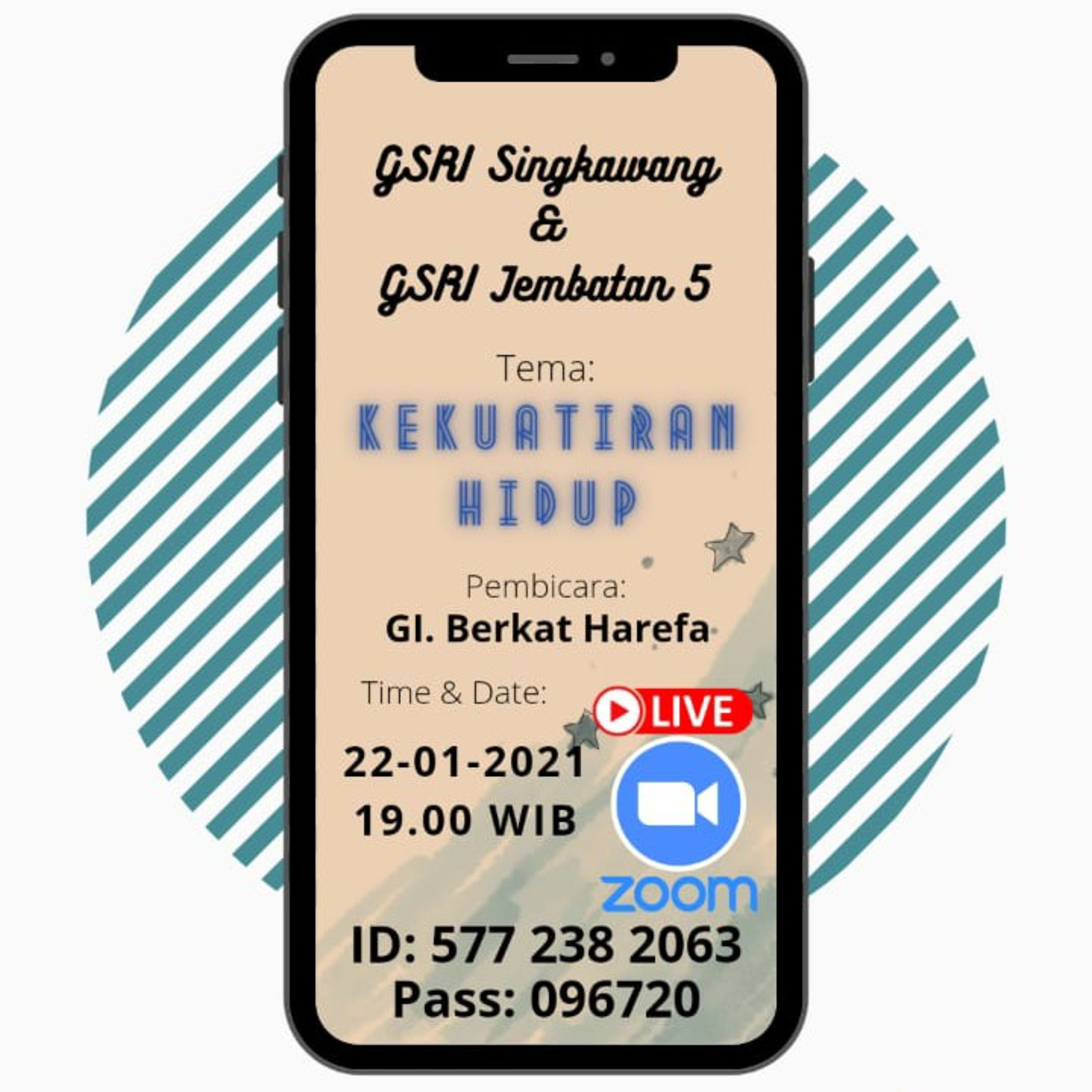Pemuda Filadelfia