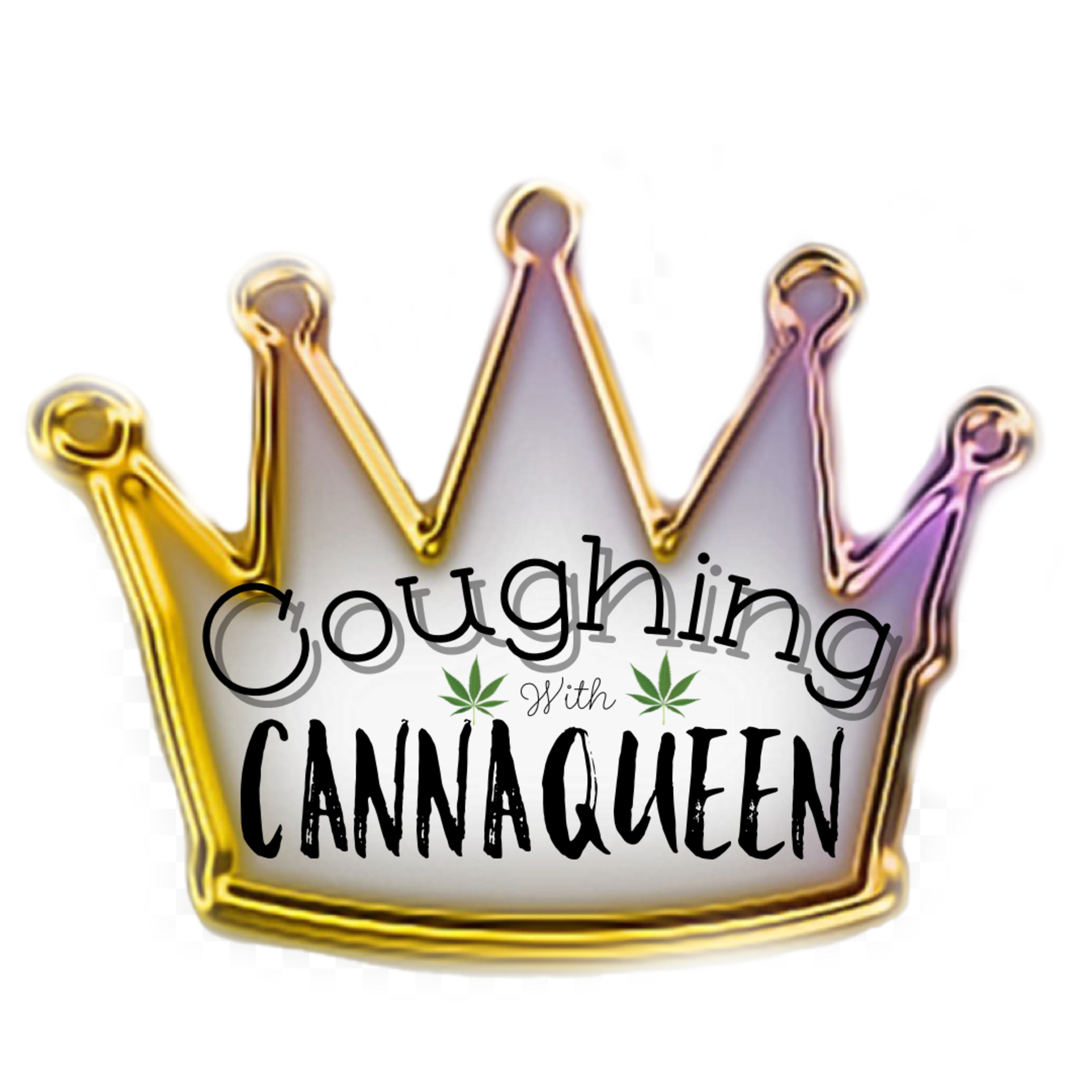 Cannabis for everything  episode artwork