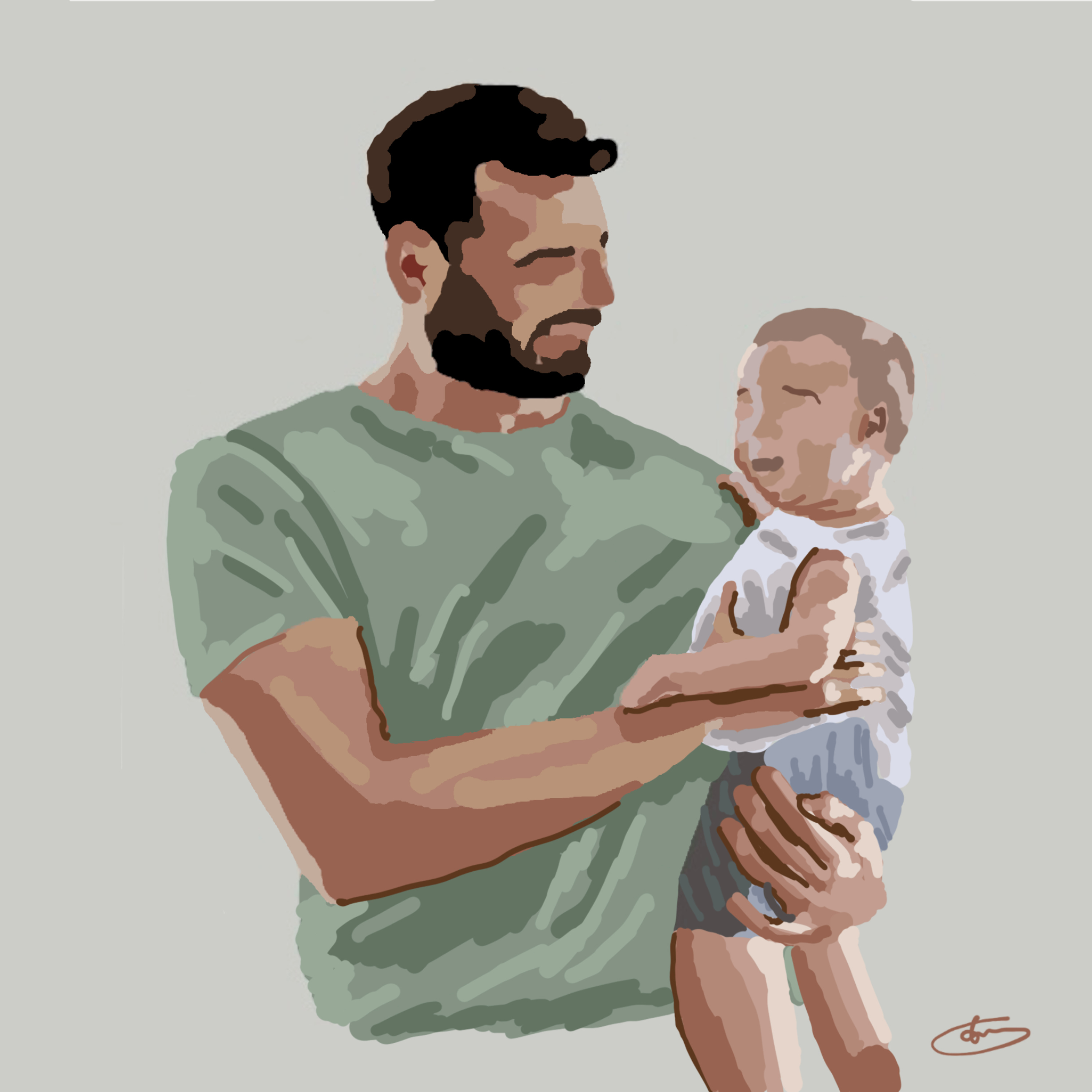 קריאת השכמה صرخة توعية