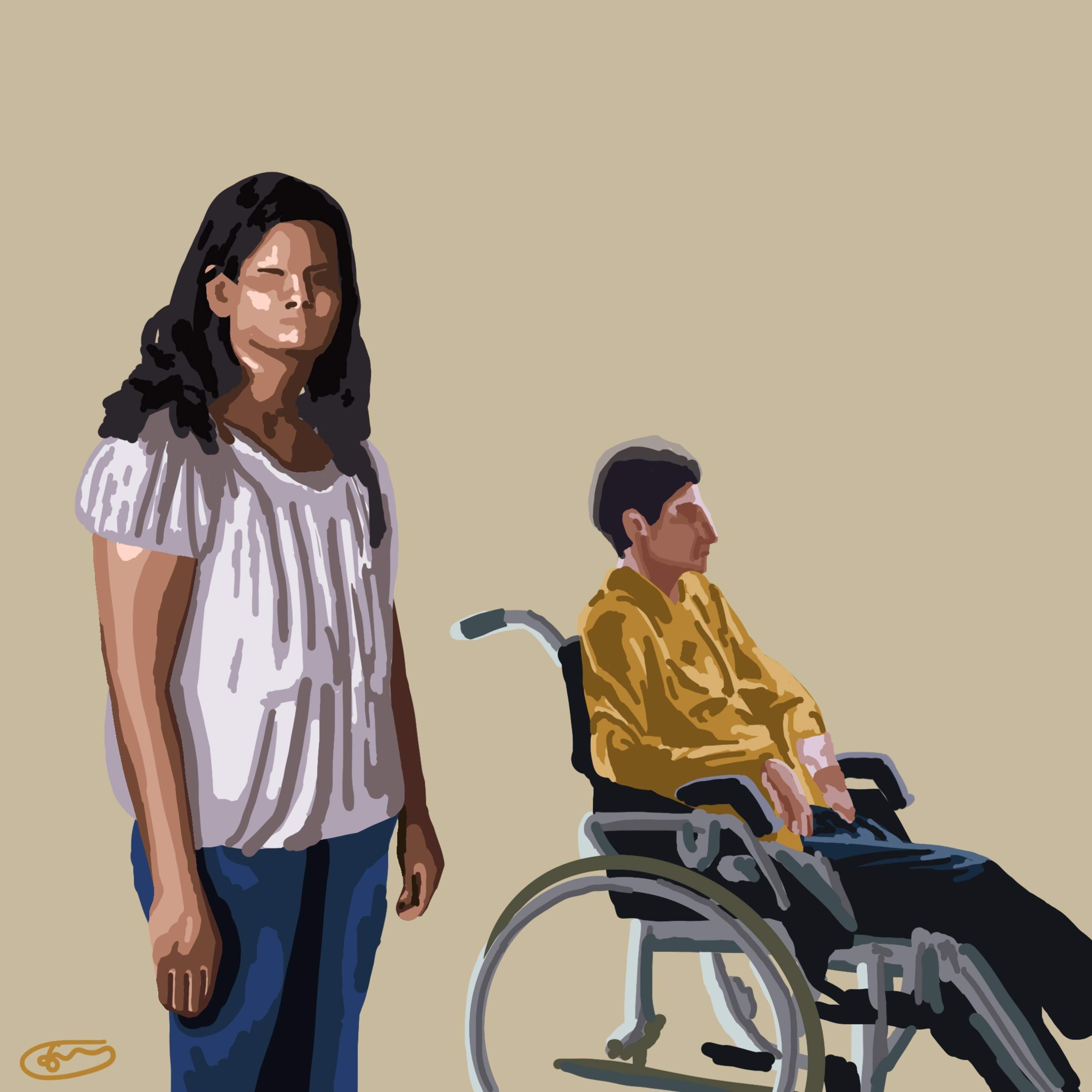 קריאת השכמה صرخة توعية