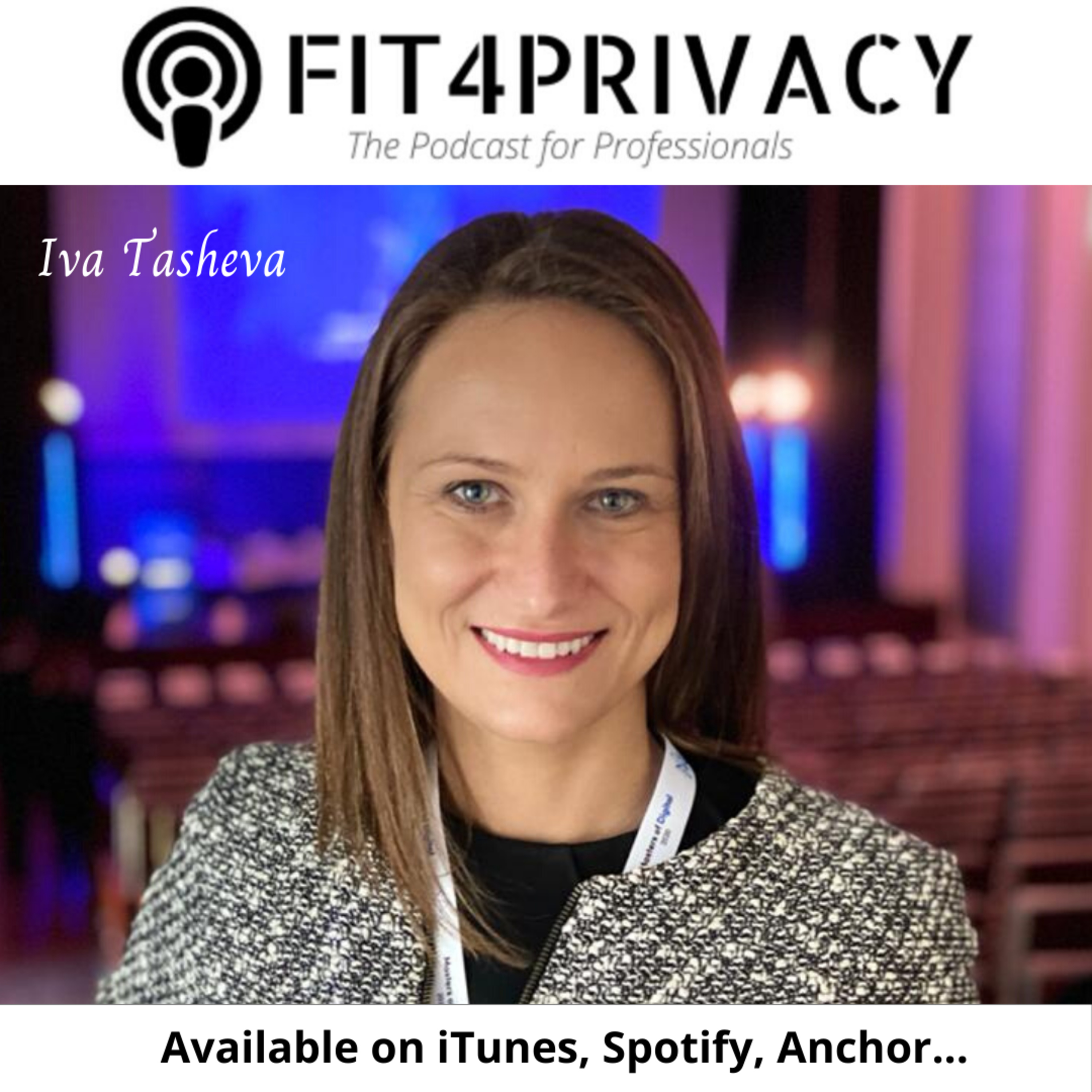 The FIT4Privacy Podcast - AI and Privacy insights to help you grow your skills