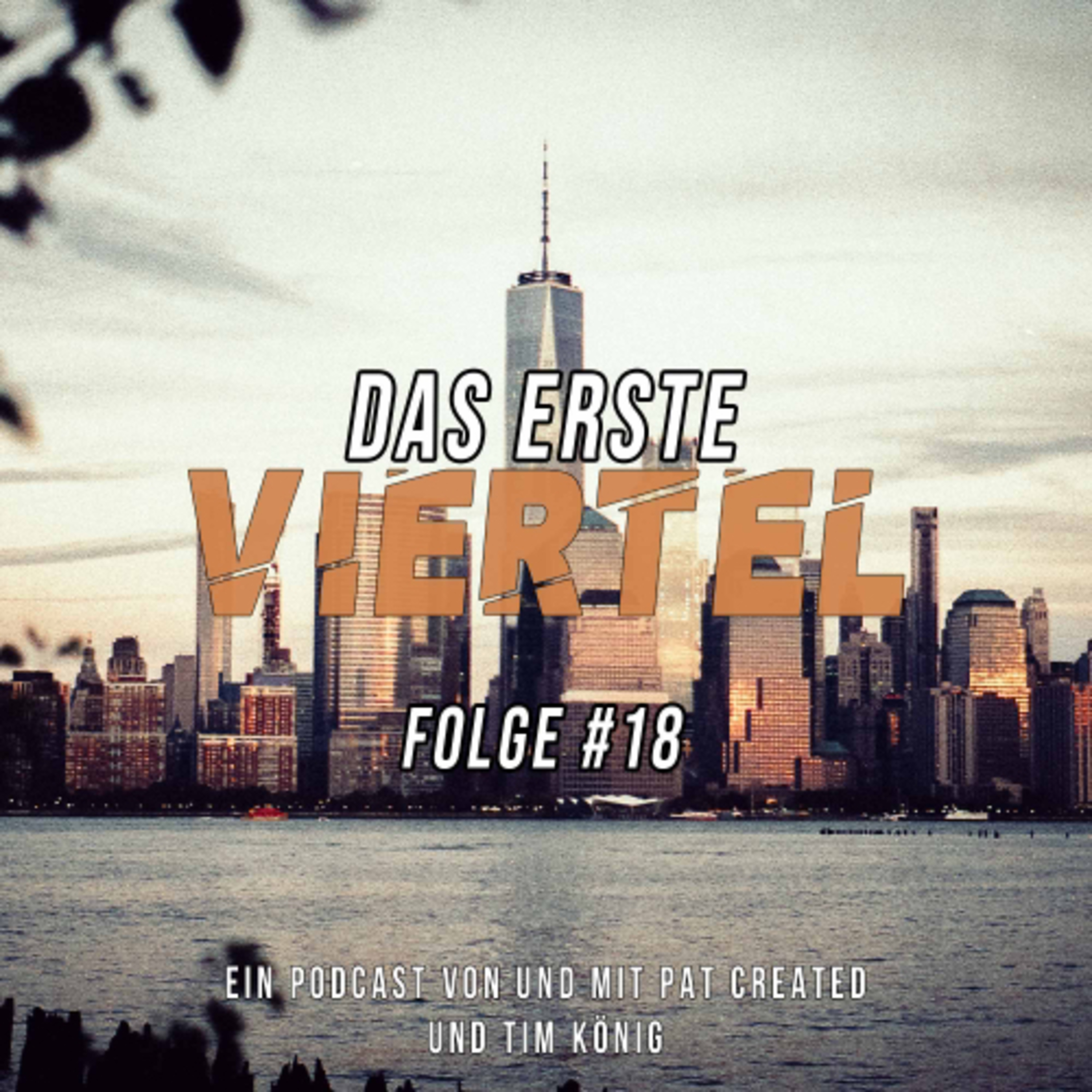 Das erste Viertel
