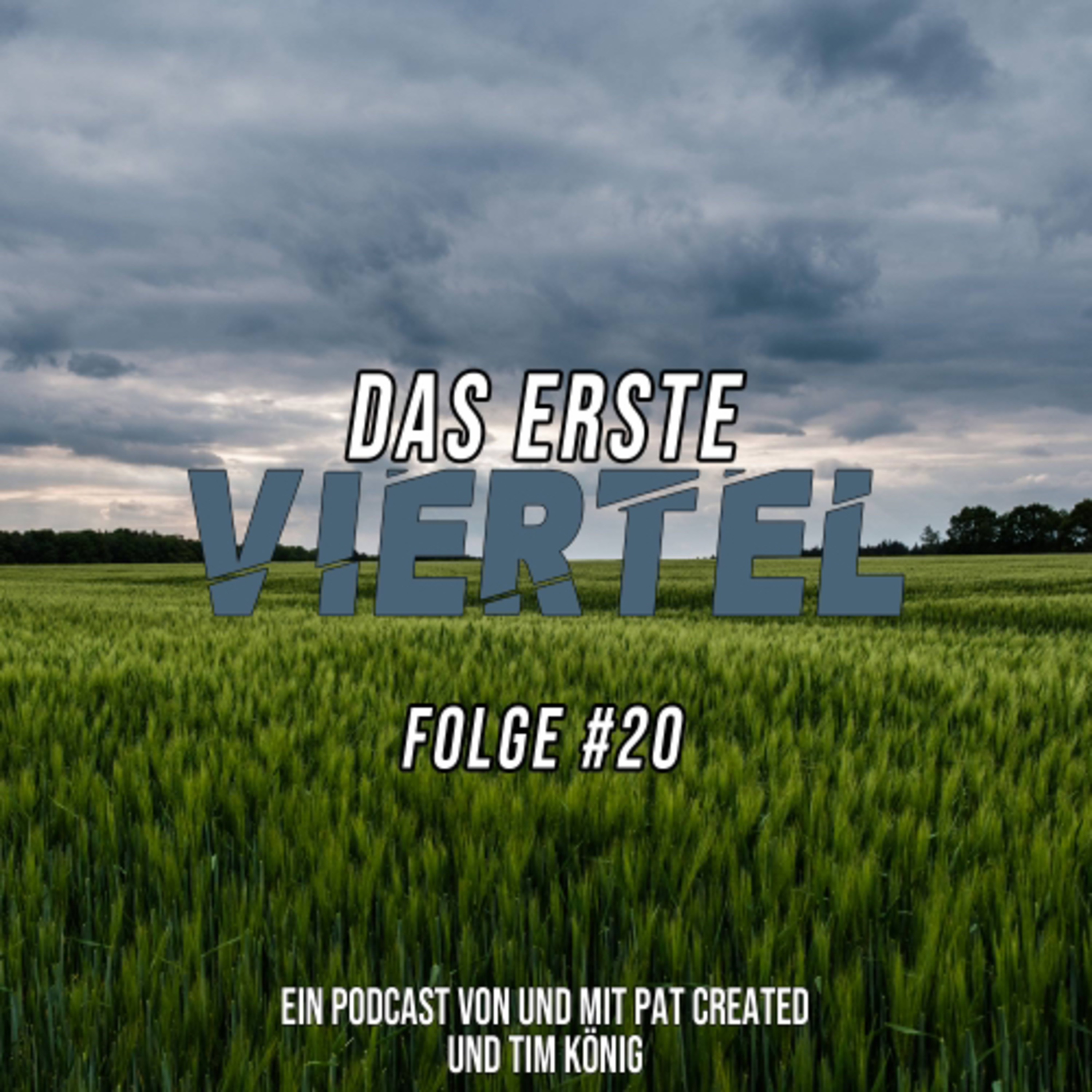 Das erste Viertel