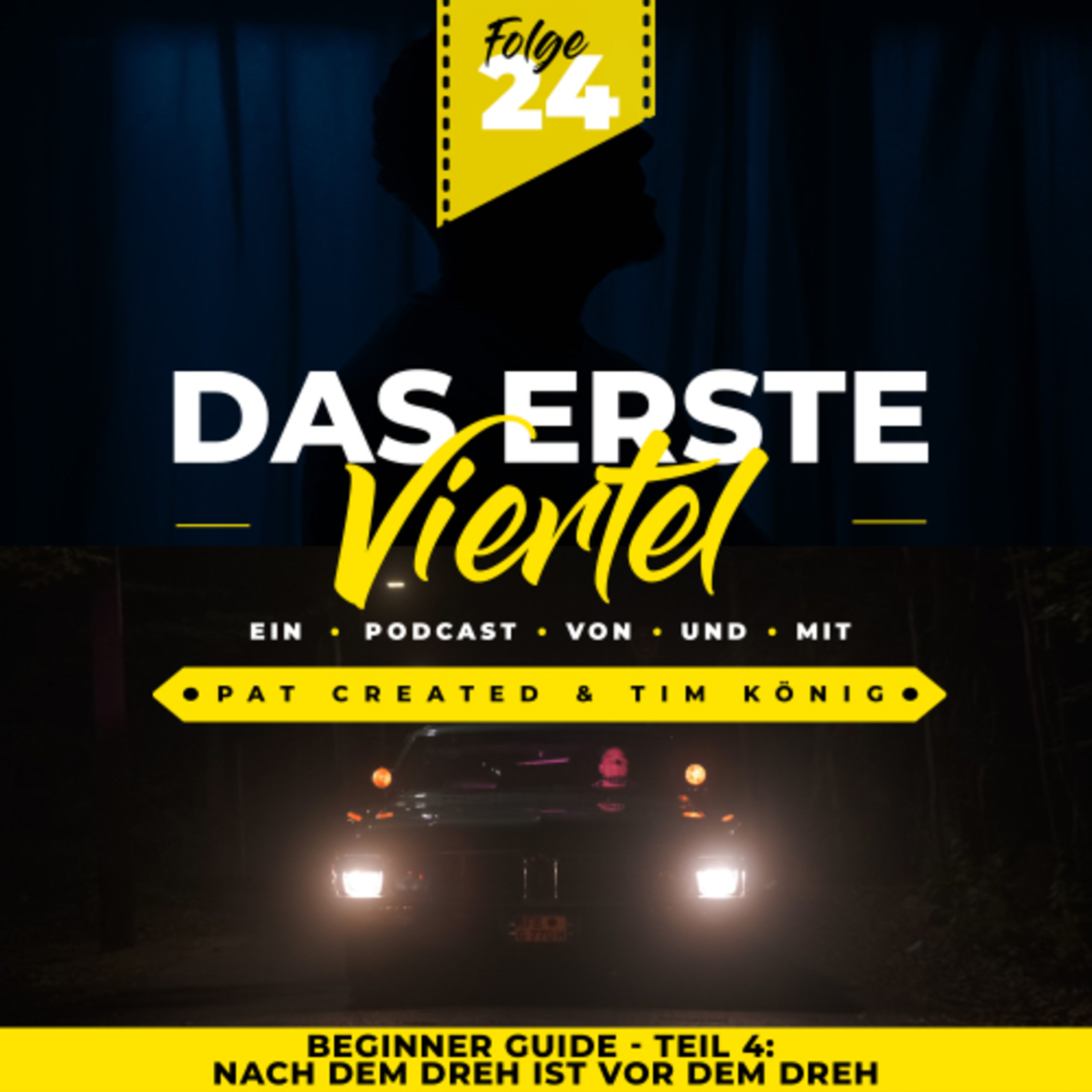 Das erste Viertel