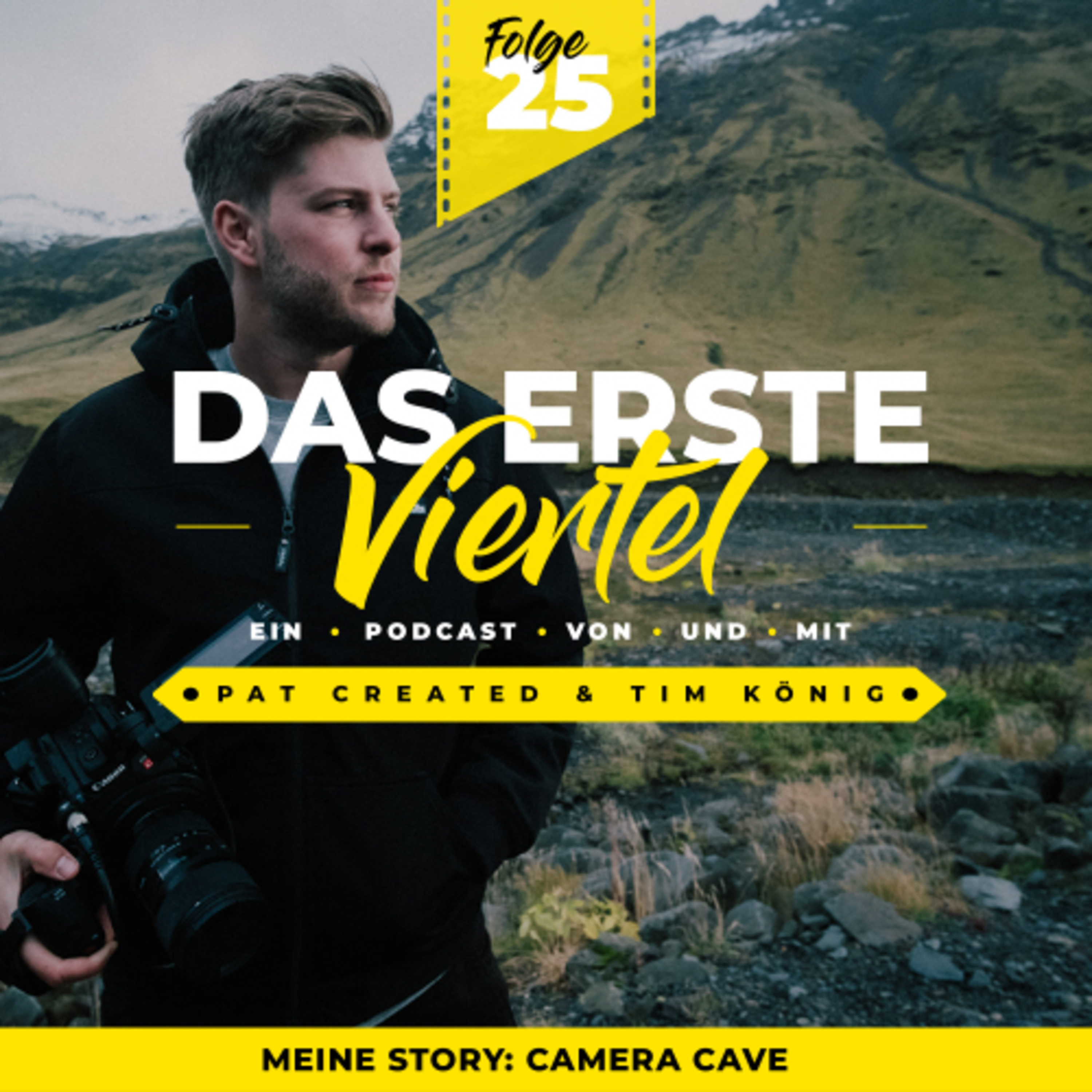 Das erste Viertel