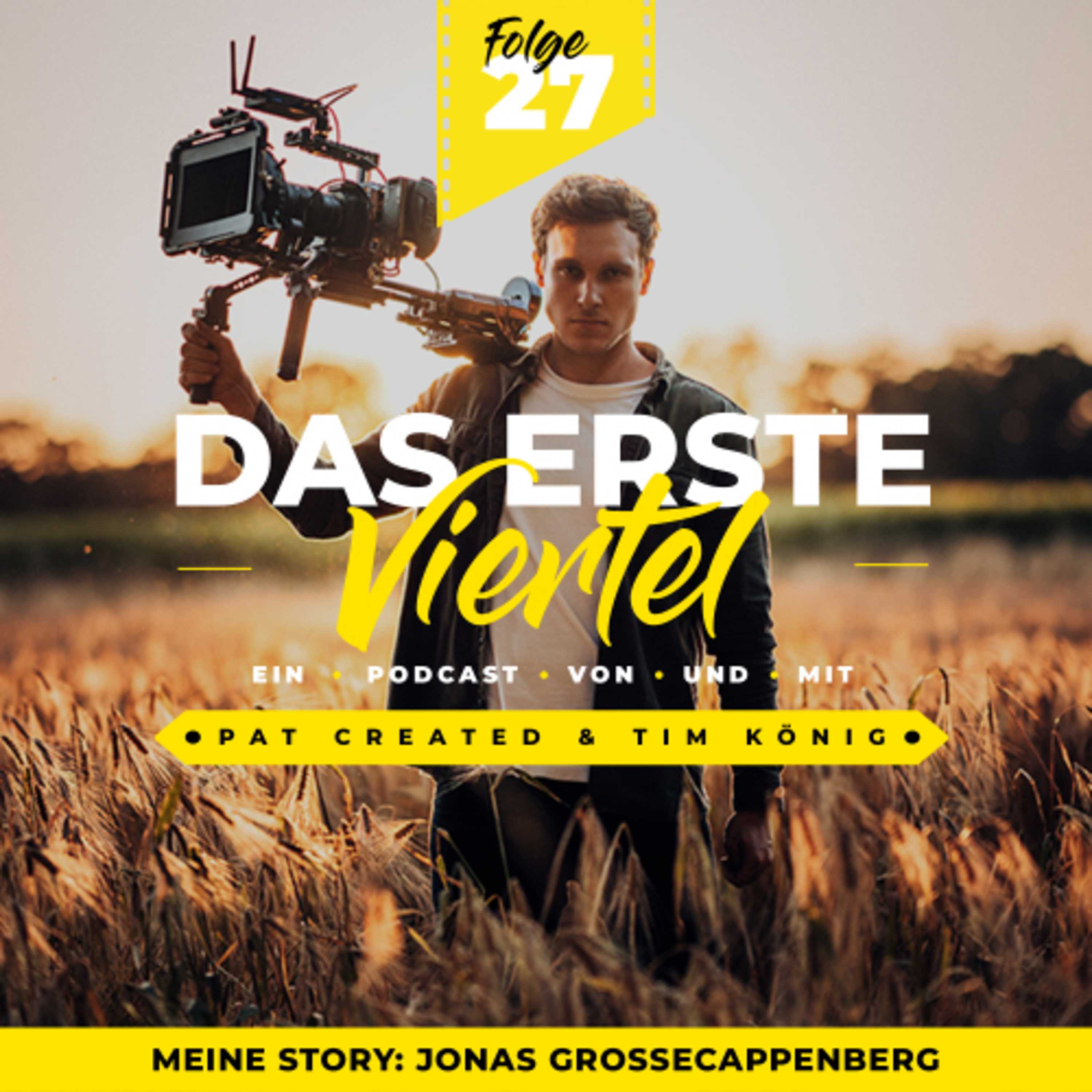 Das erste Viertel
