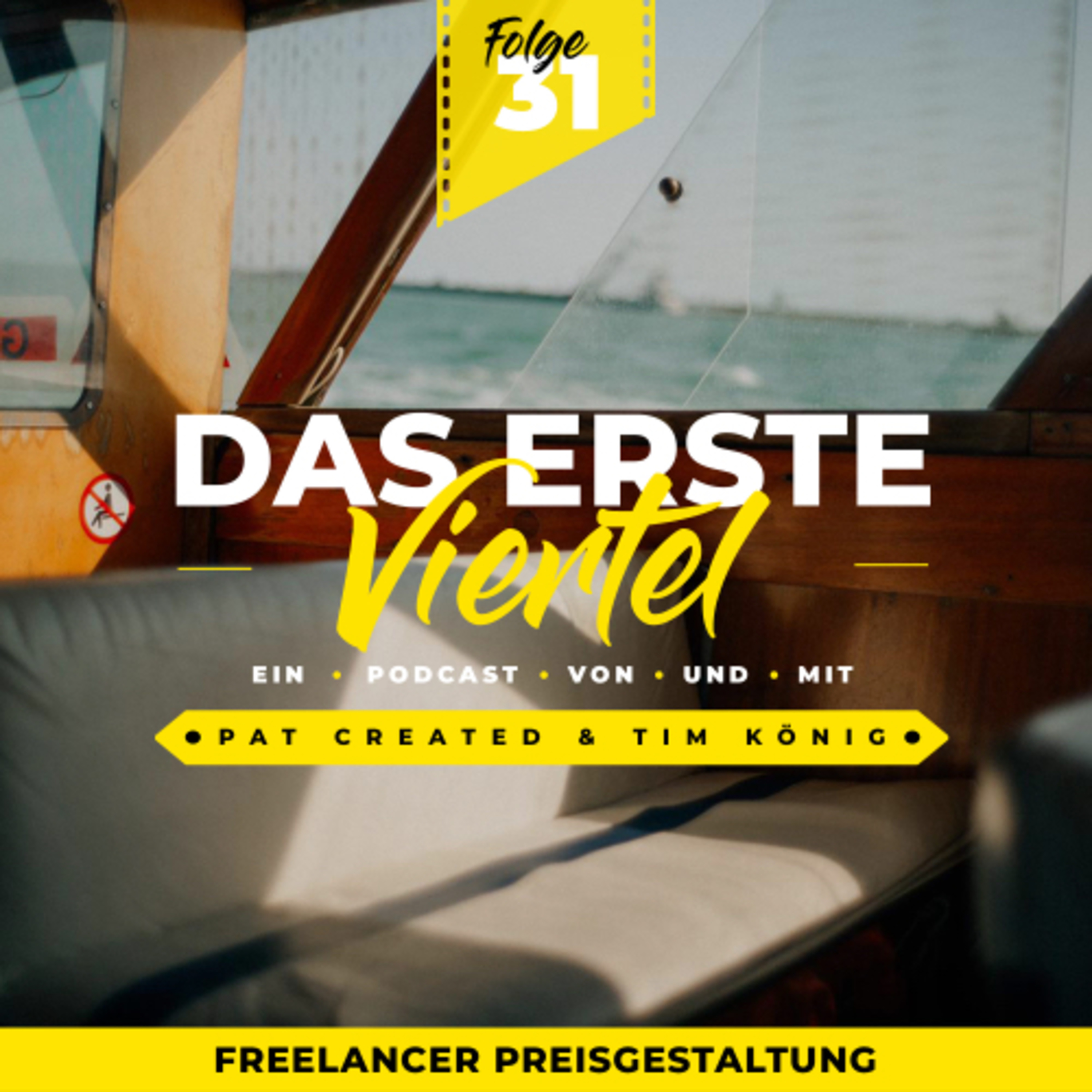 Das erste Viertel