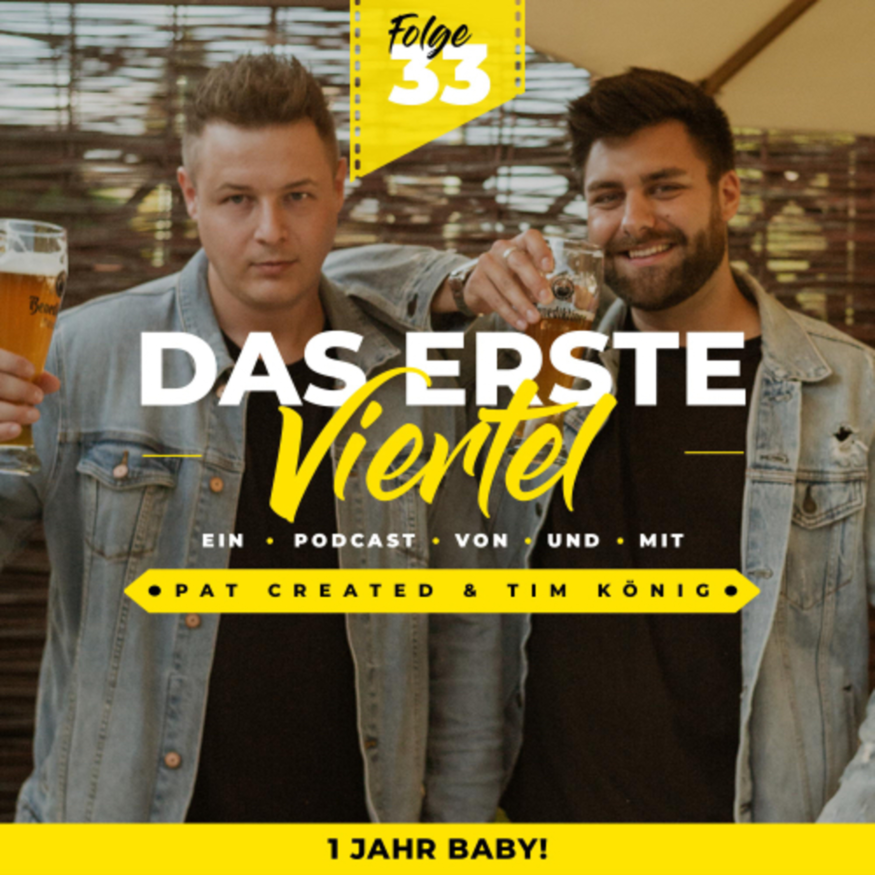 Das erste Viertel