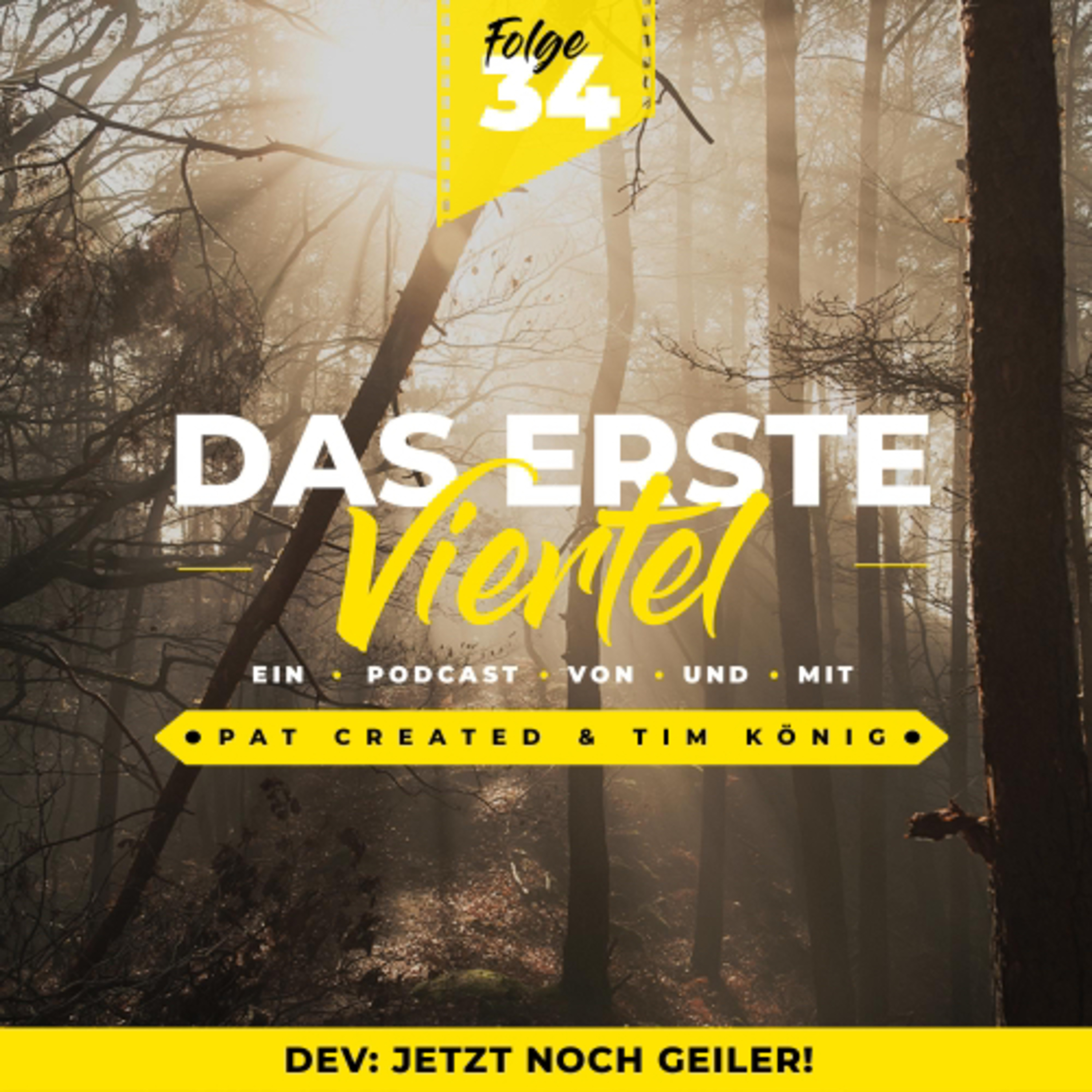 Das erste Viertel