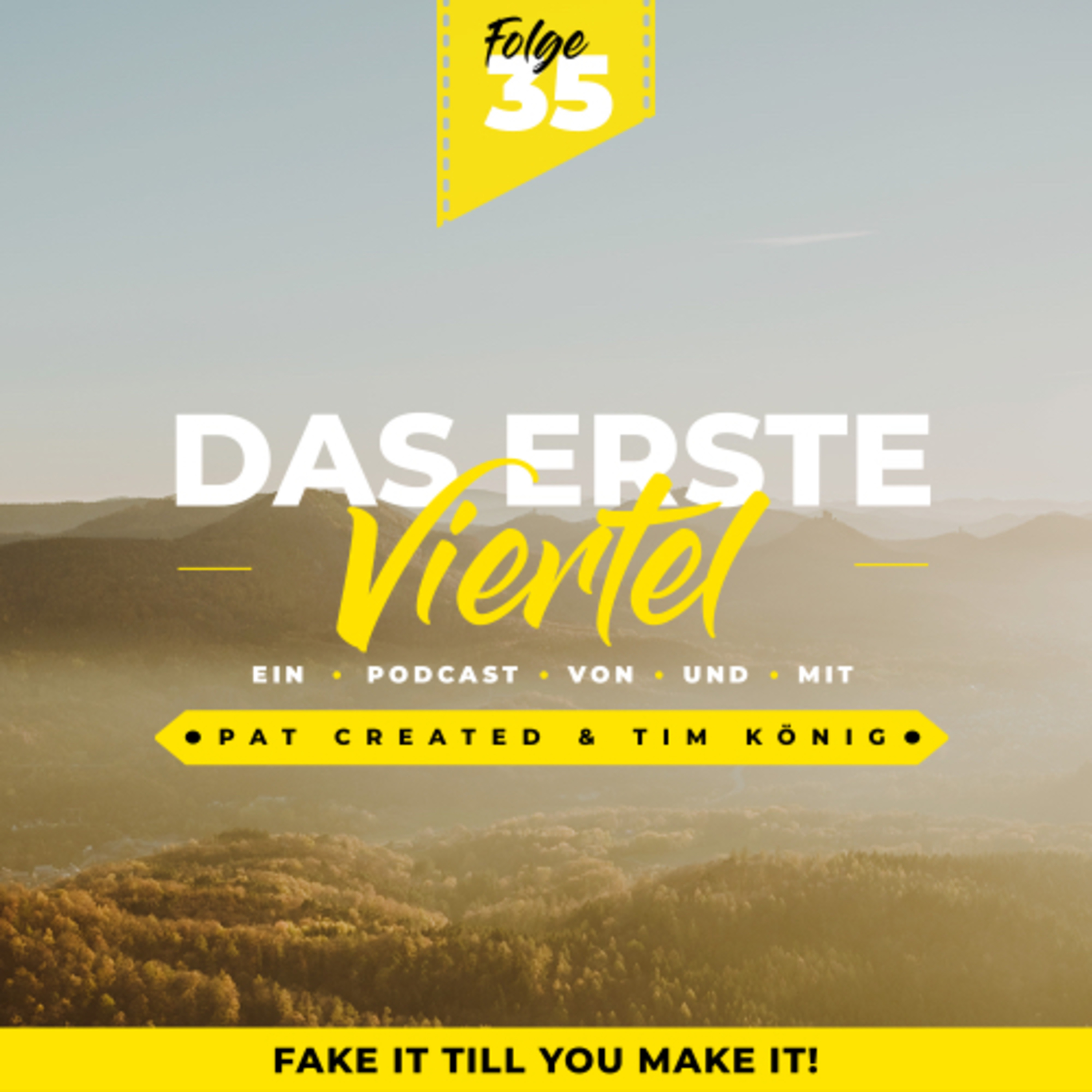 Das erste Viertel