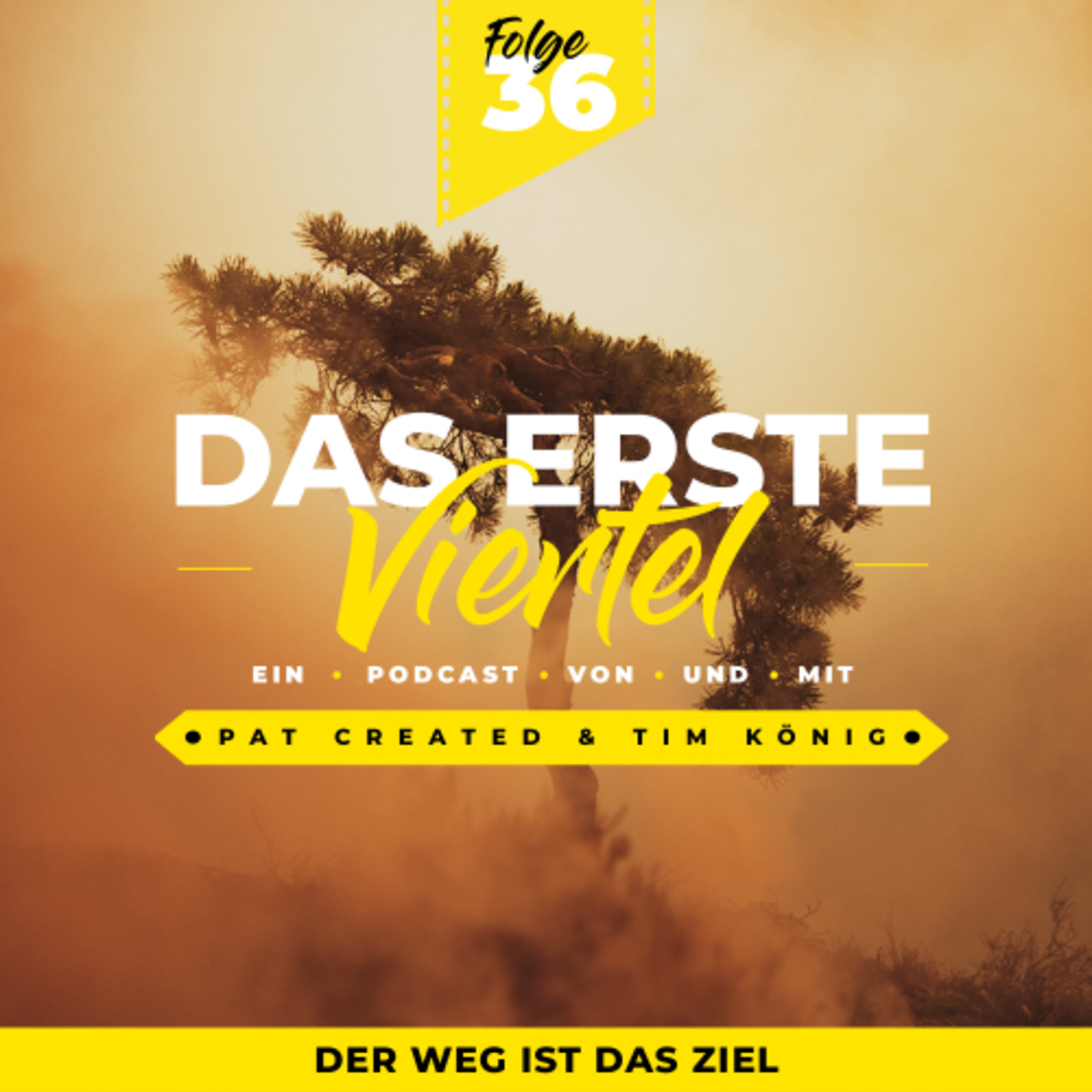 Das erste Viertel