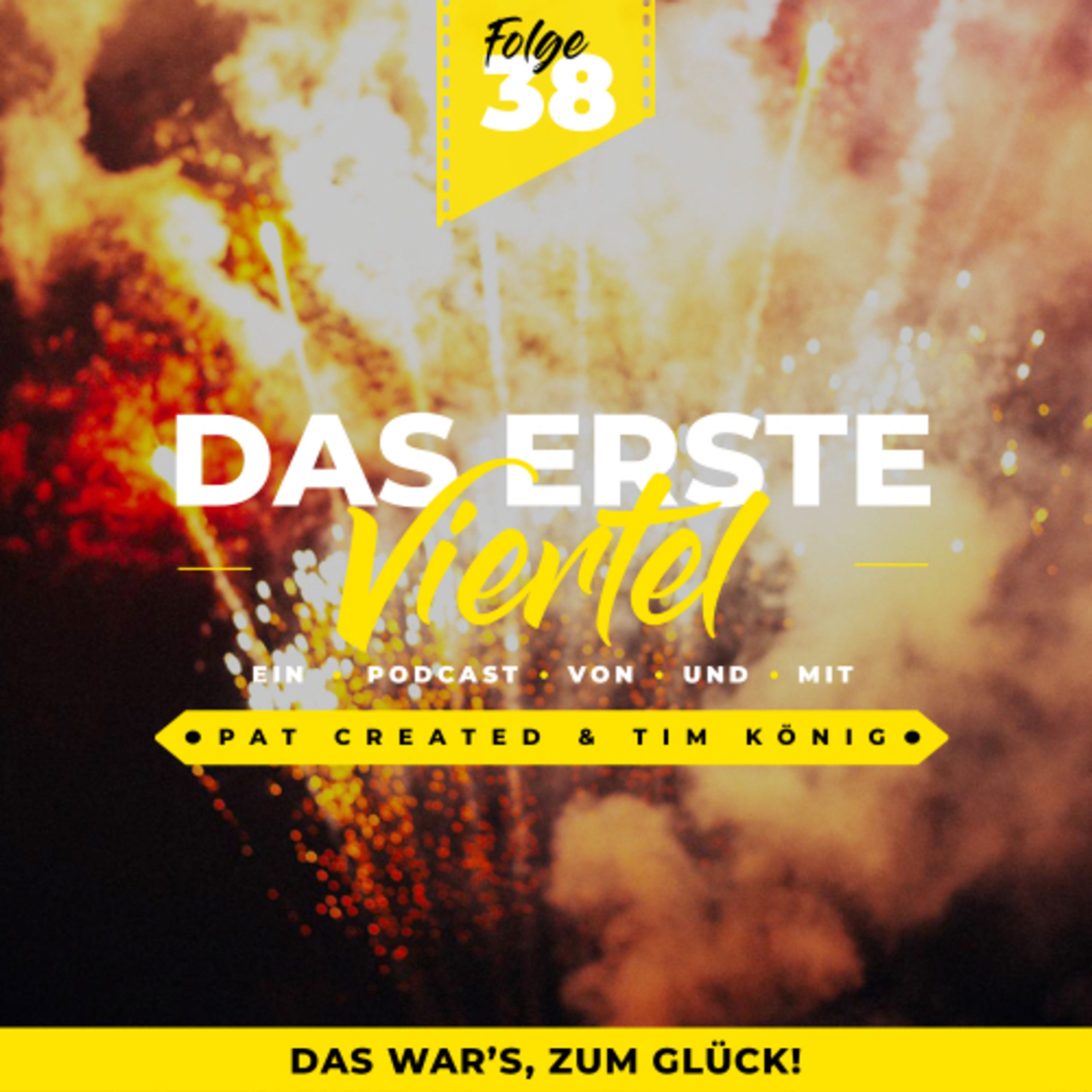 Das erste Viertel