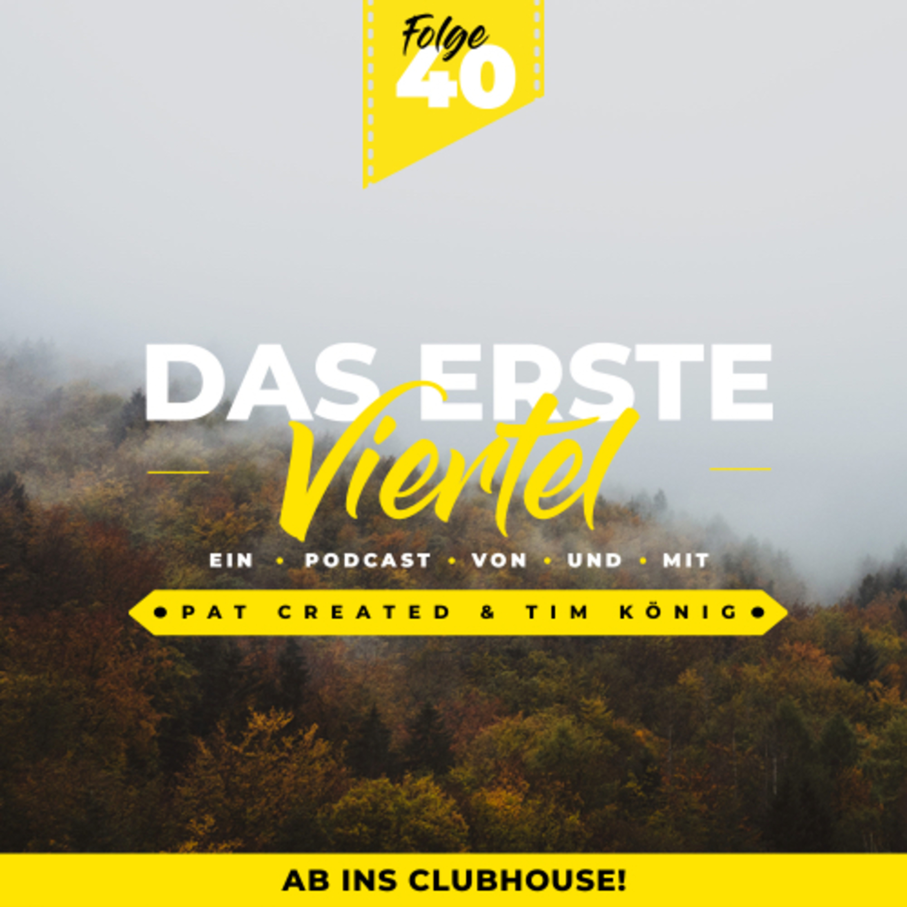 Das erste Viertel