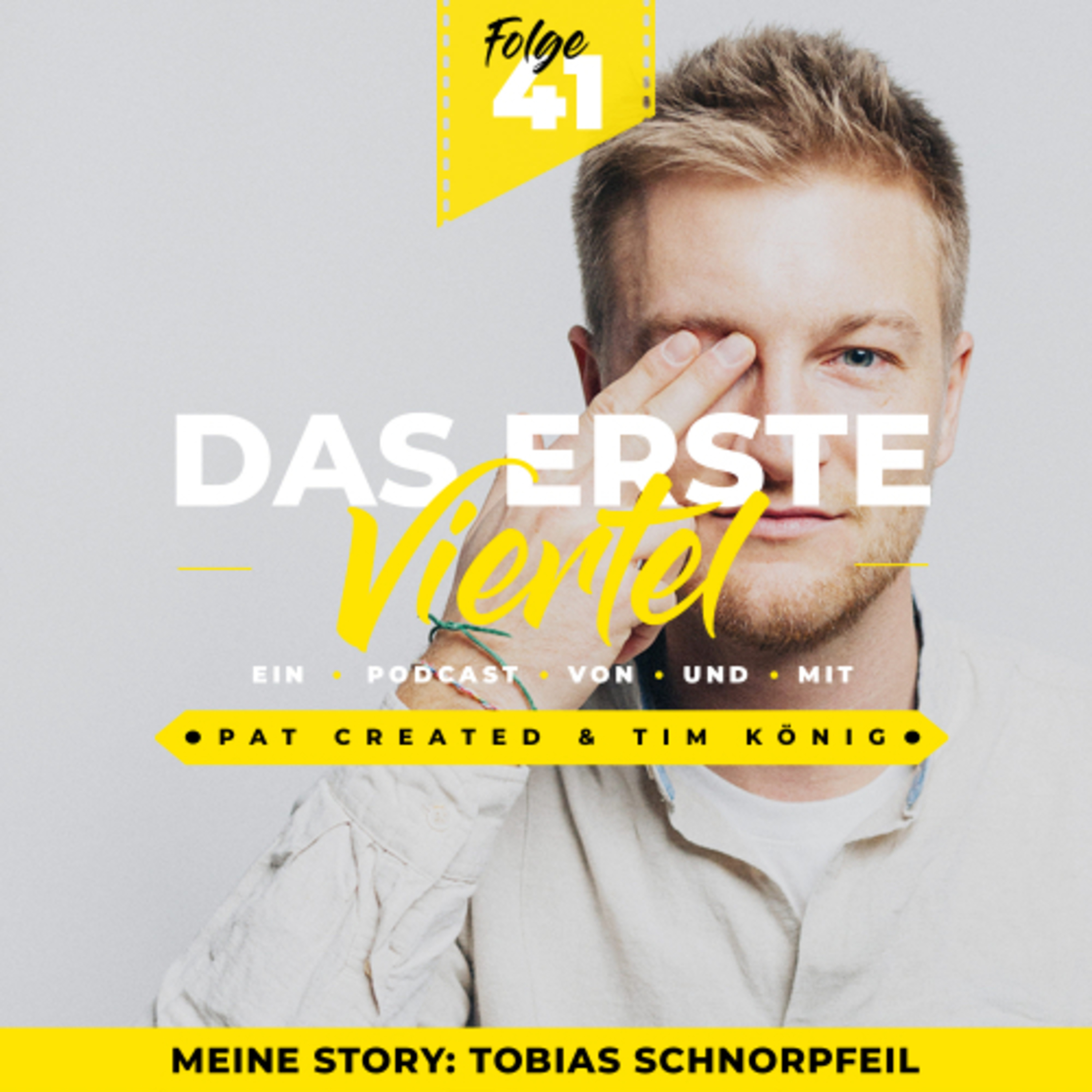 Das erste Viertel