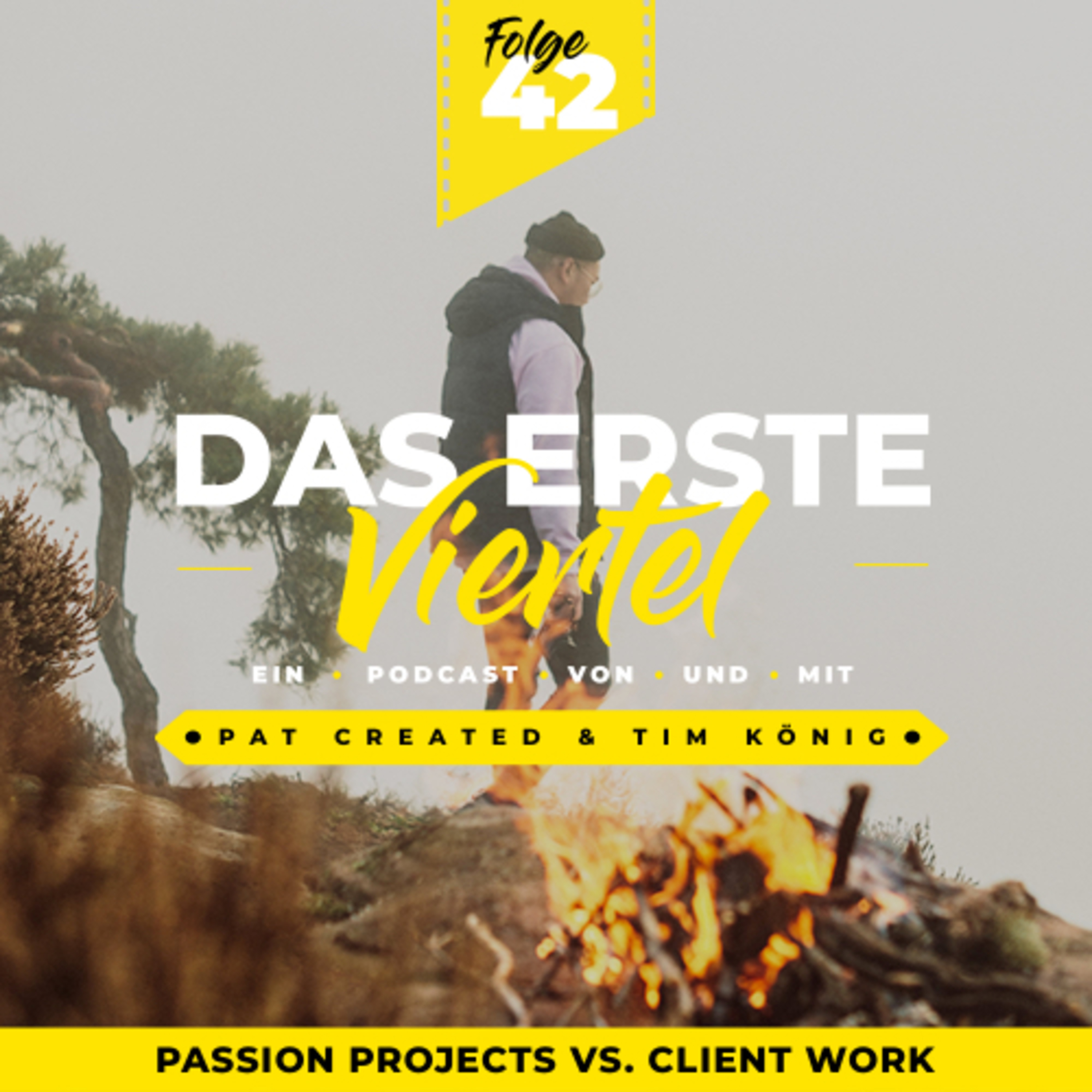 Das erste Viertel