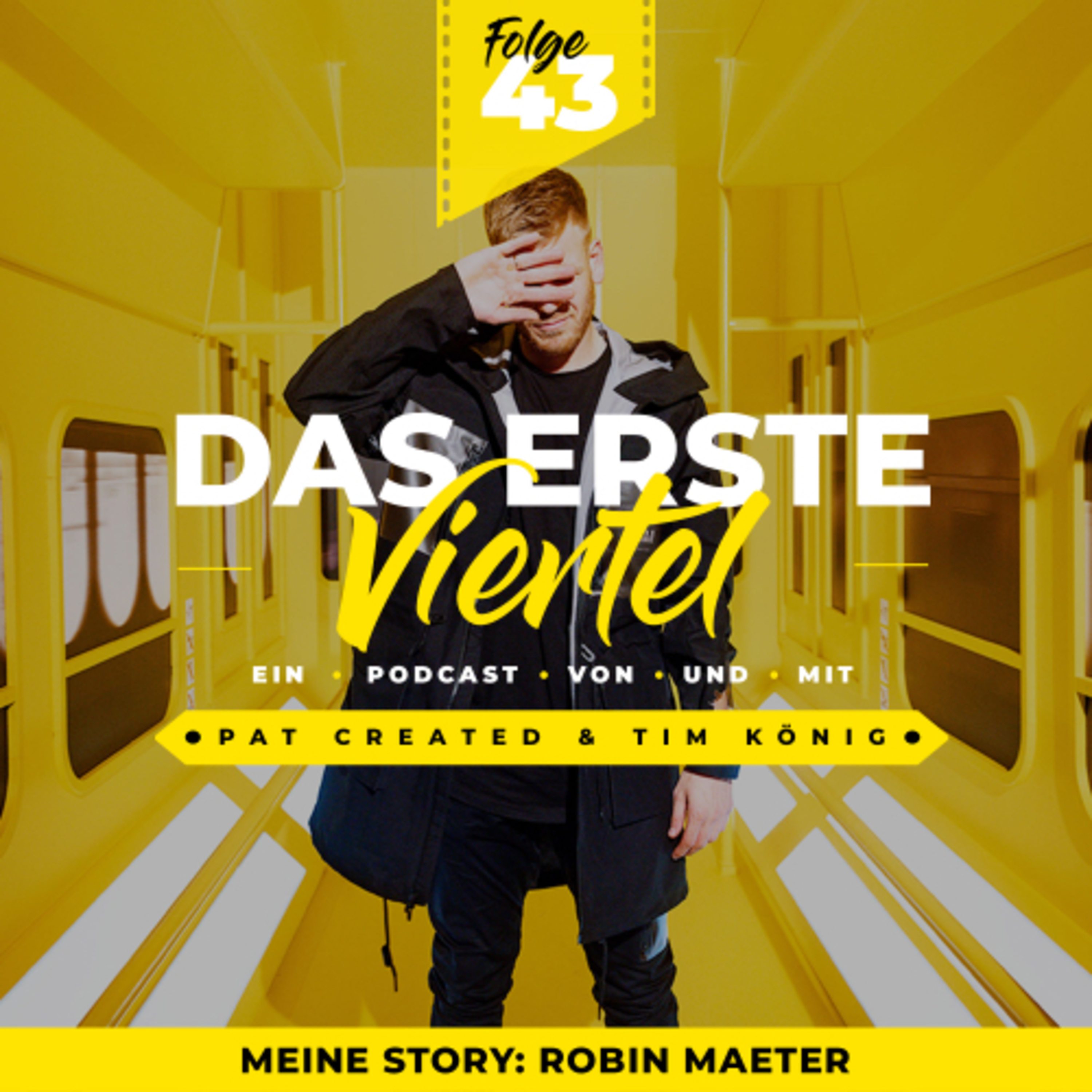 Das erste Viertel