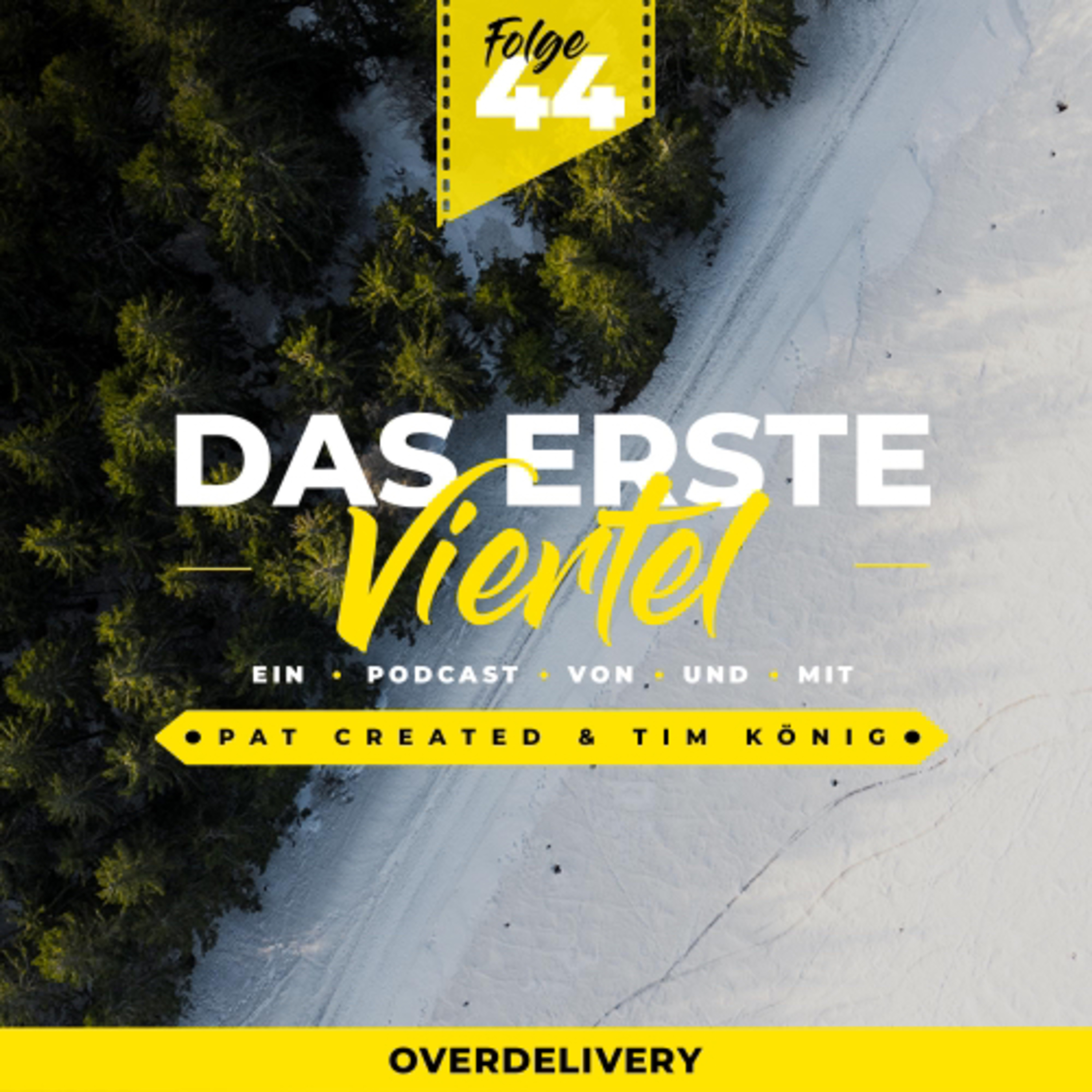 Das erste Viertel
