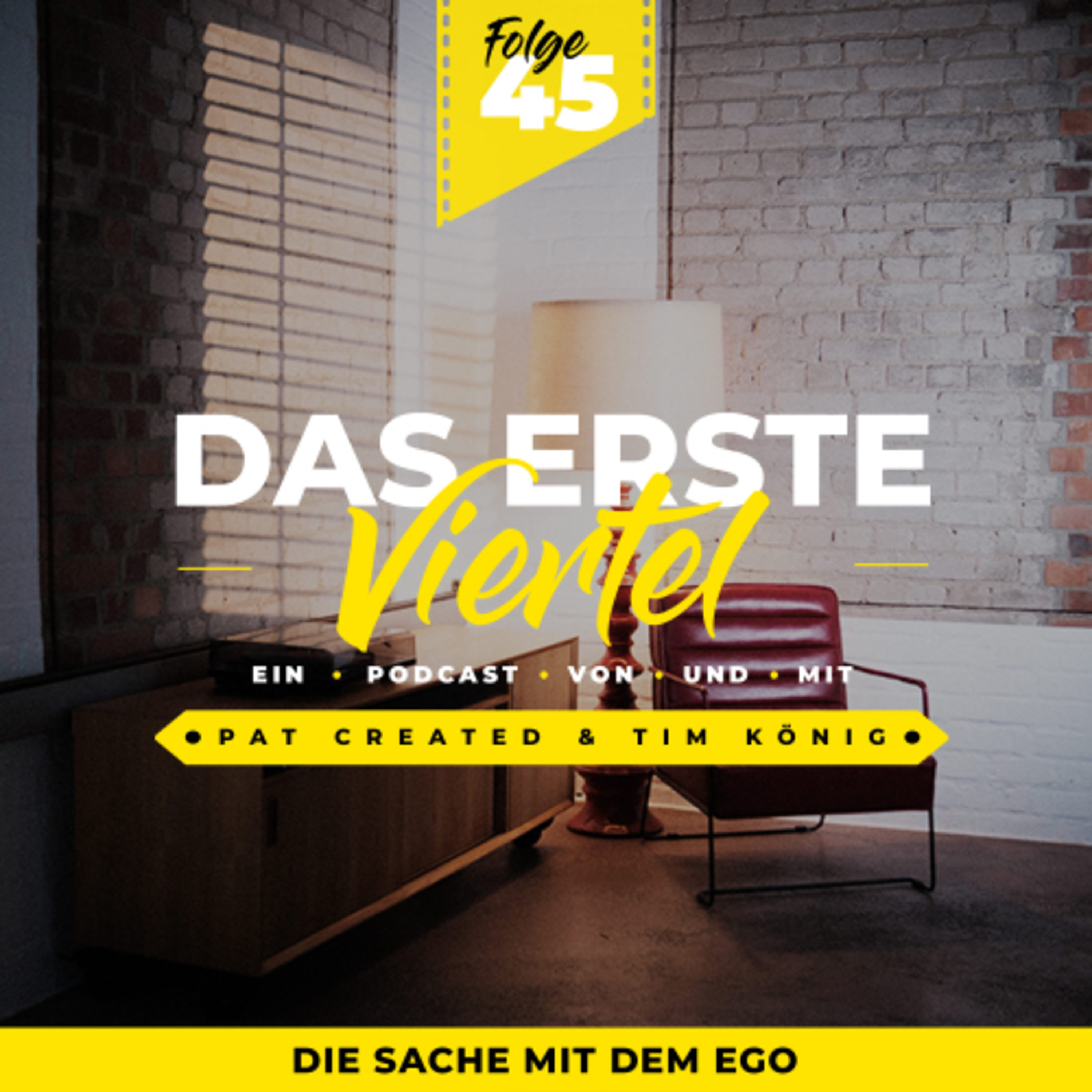 Das erste Viertel