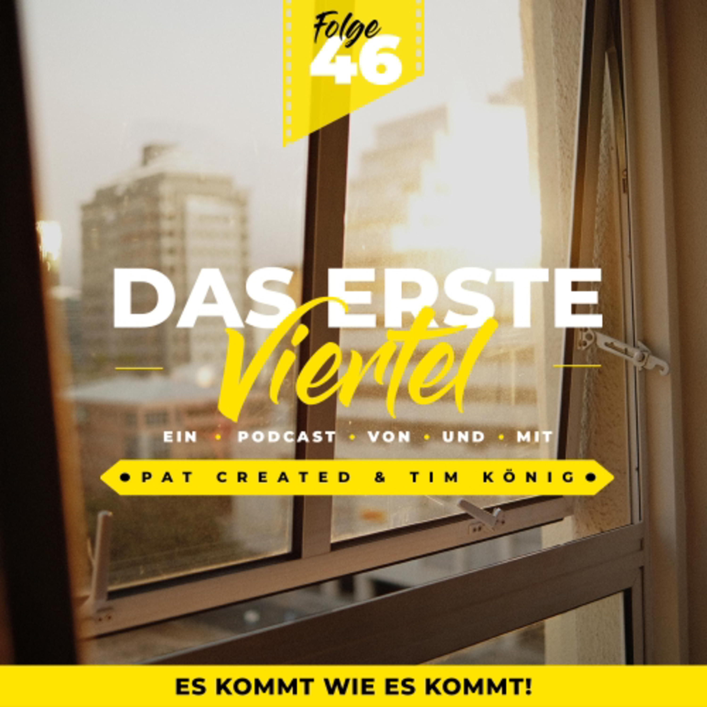 Das erste Viertel
