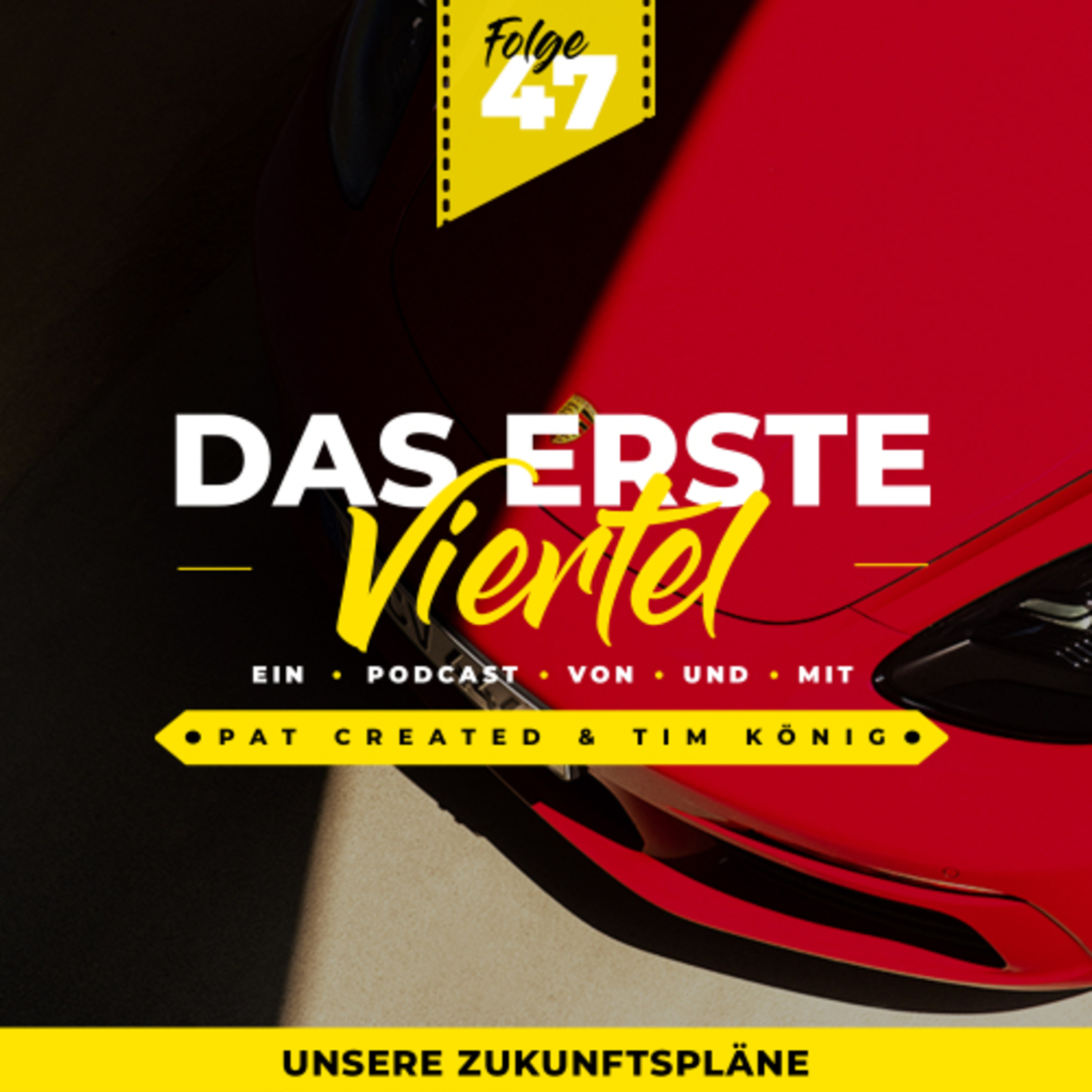 Das erste Viertel