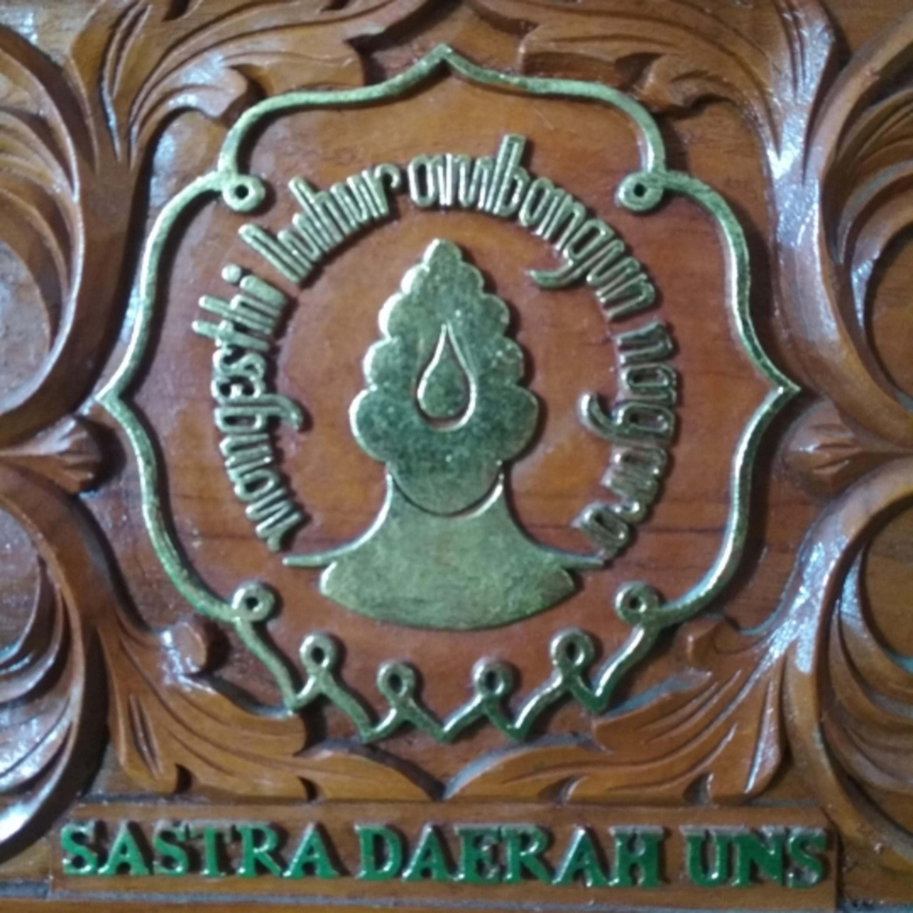 Podcast Pandawa