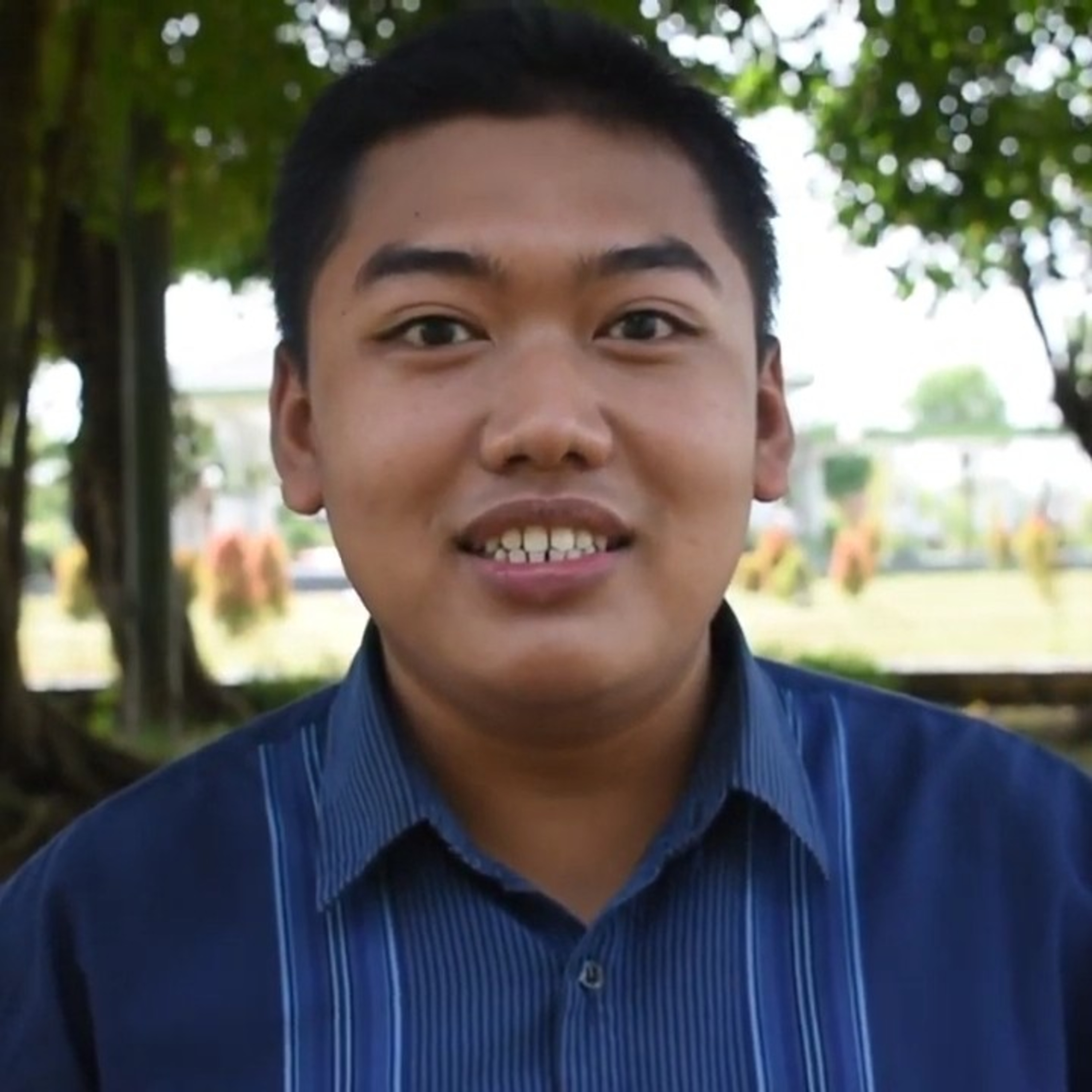 Podcast Pandawa