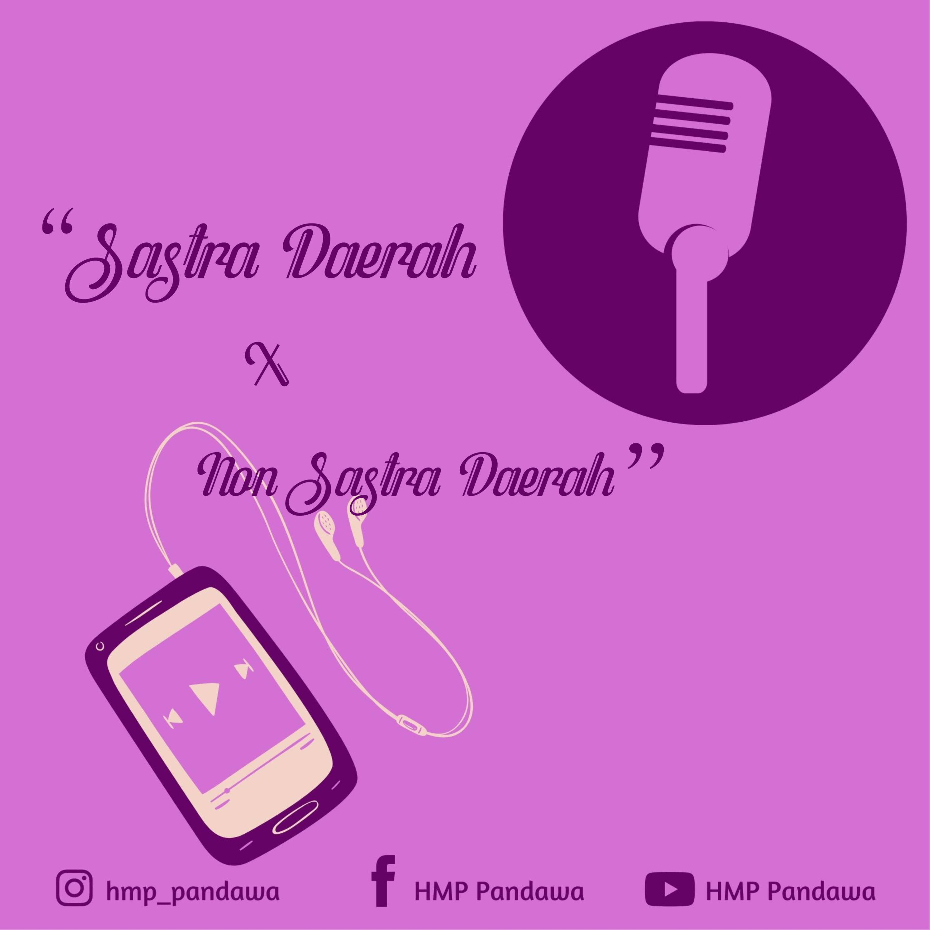 Podcast Pandawa