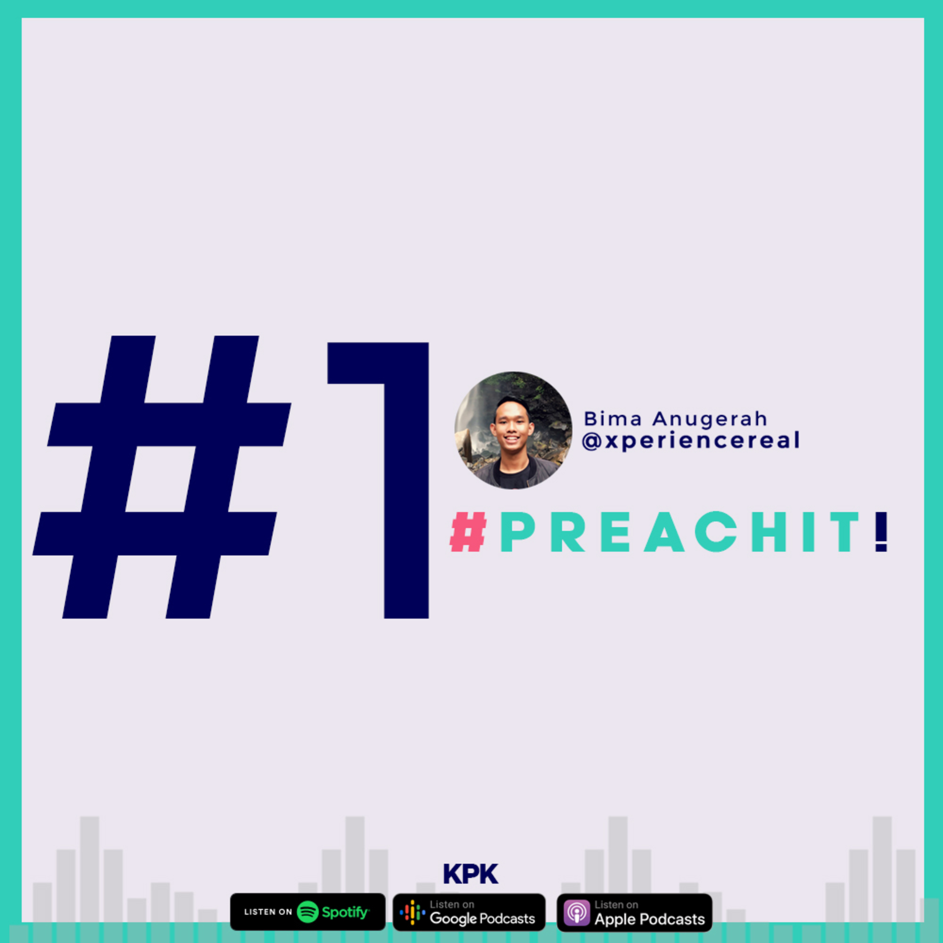 Komisi Podcast Kristen