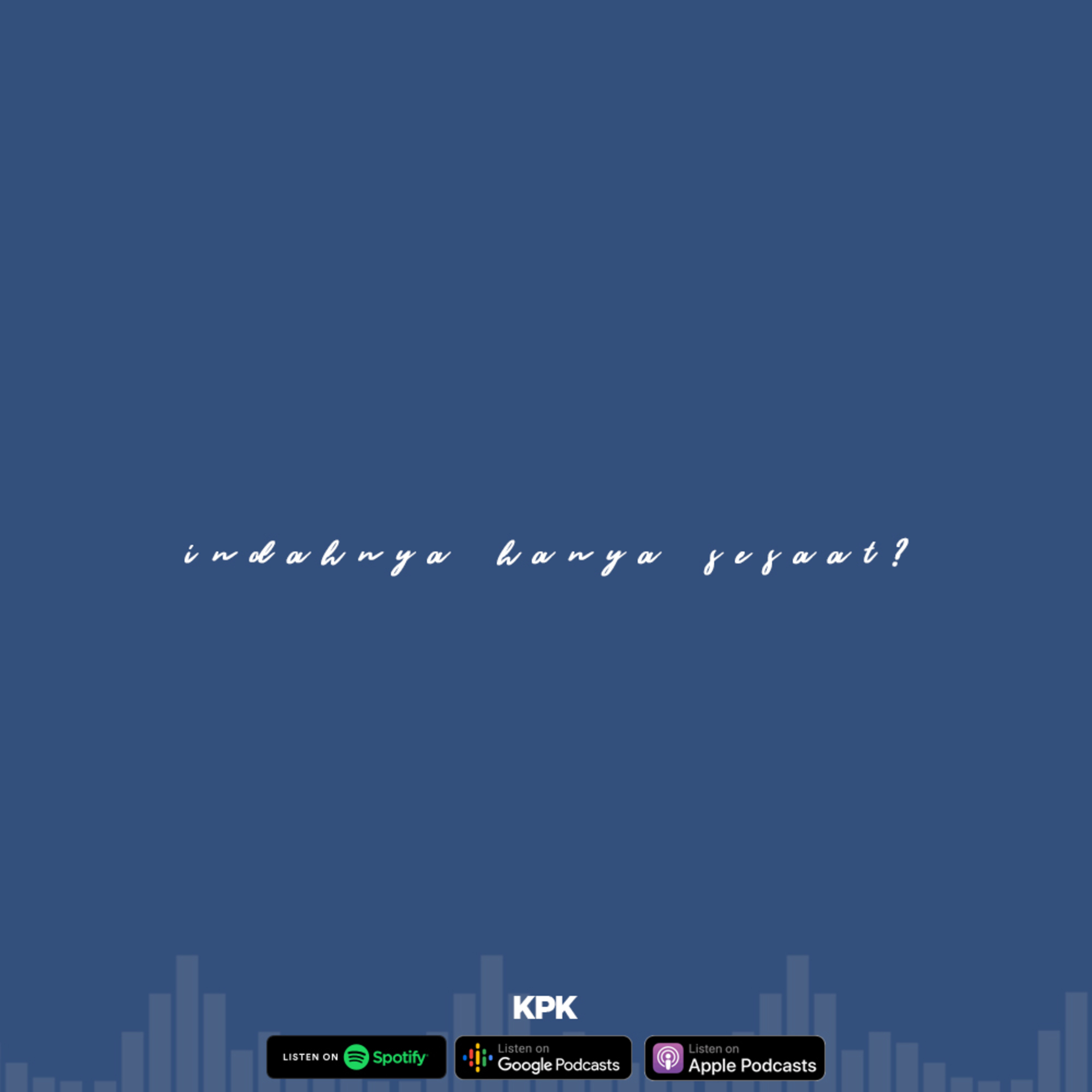 Komisi Podcast Kristen