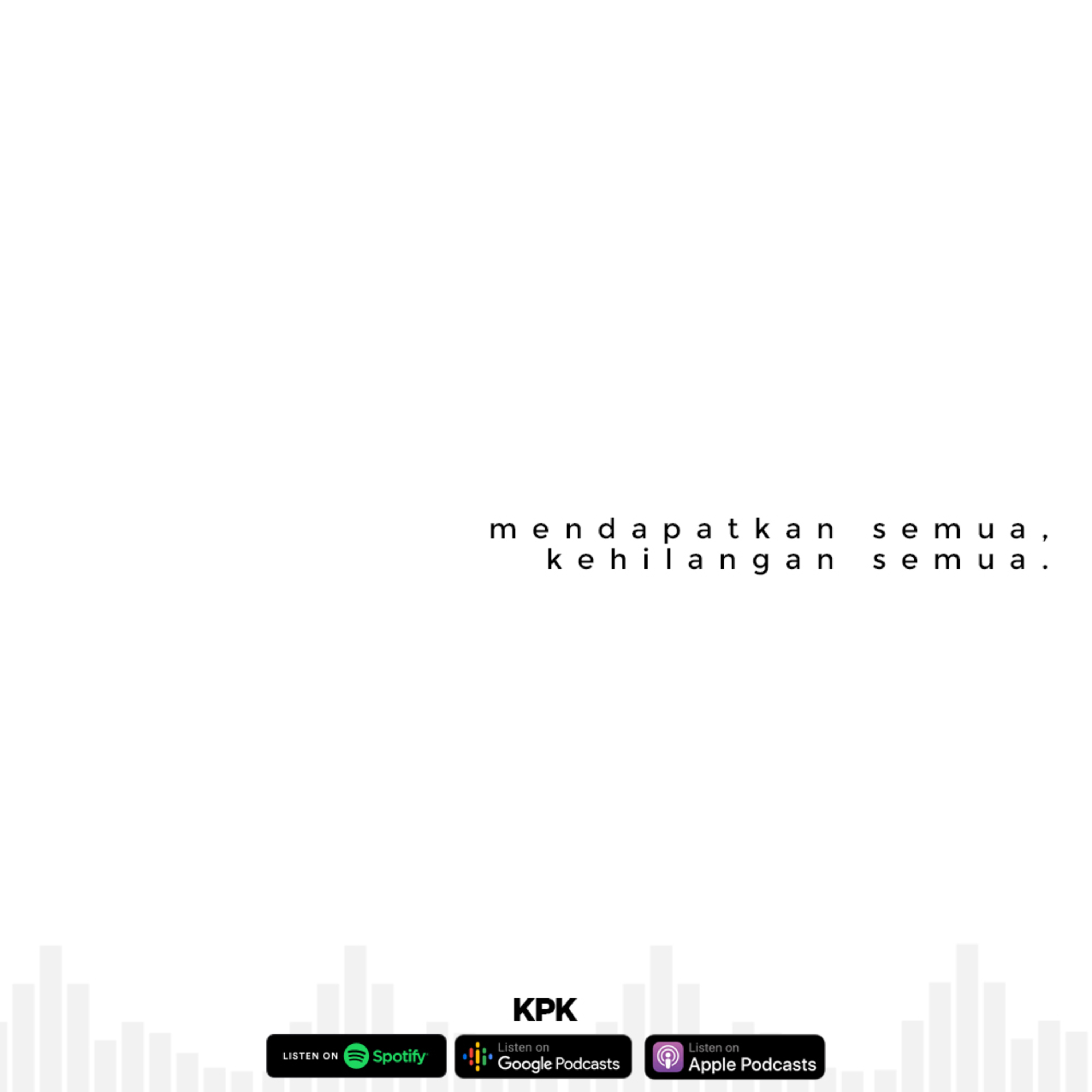 Komisi Podcast Kristen