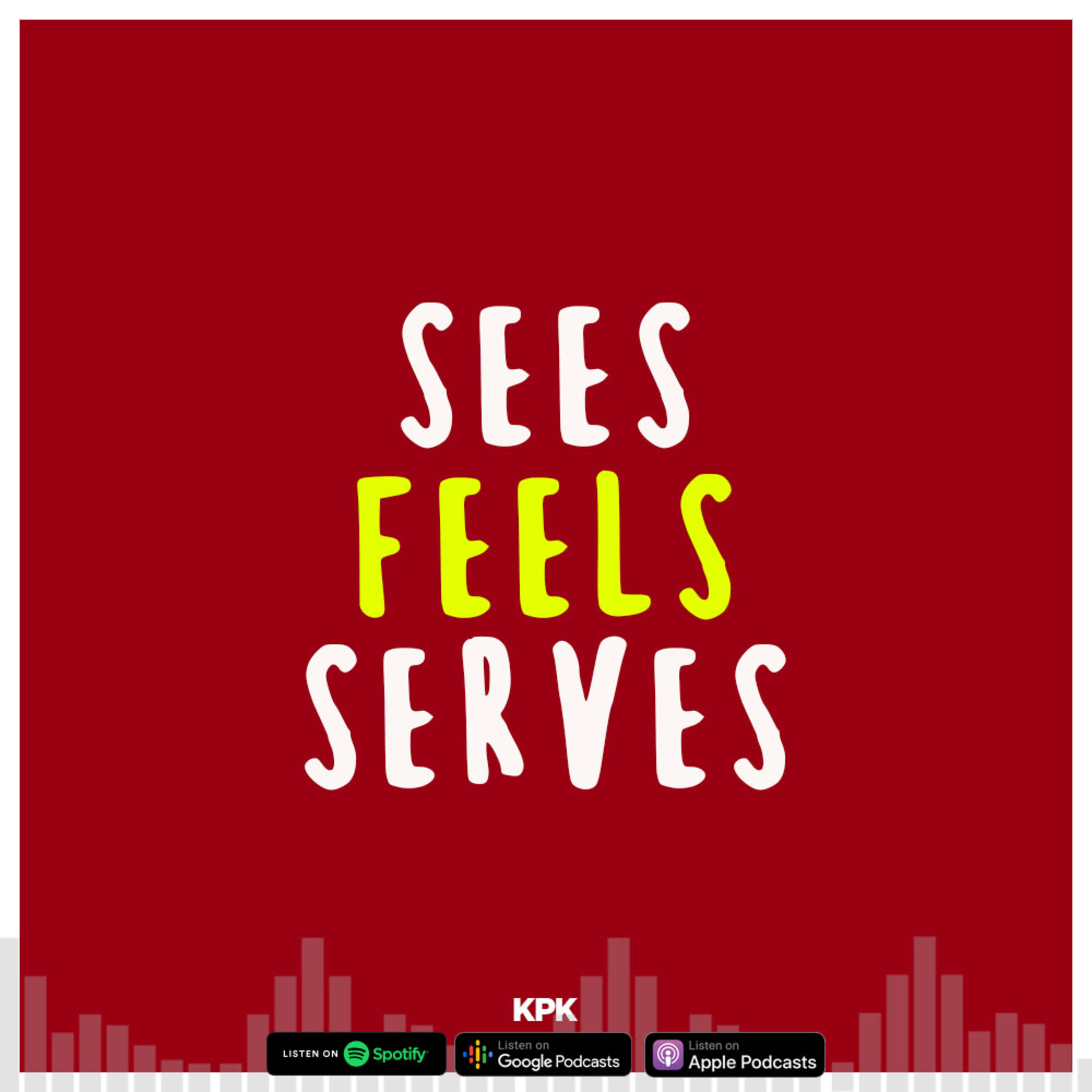 Komisi Podcast Kristen