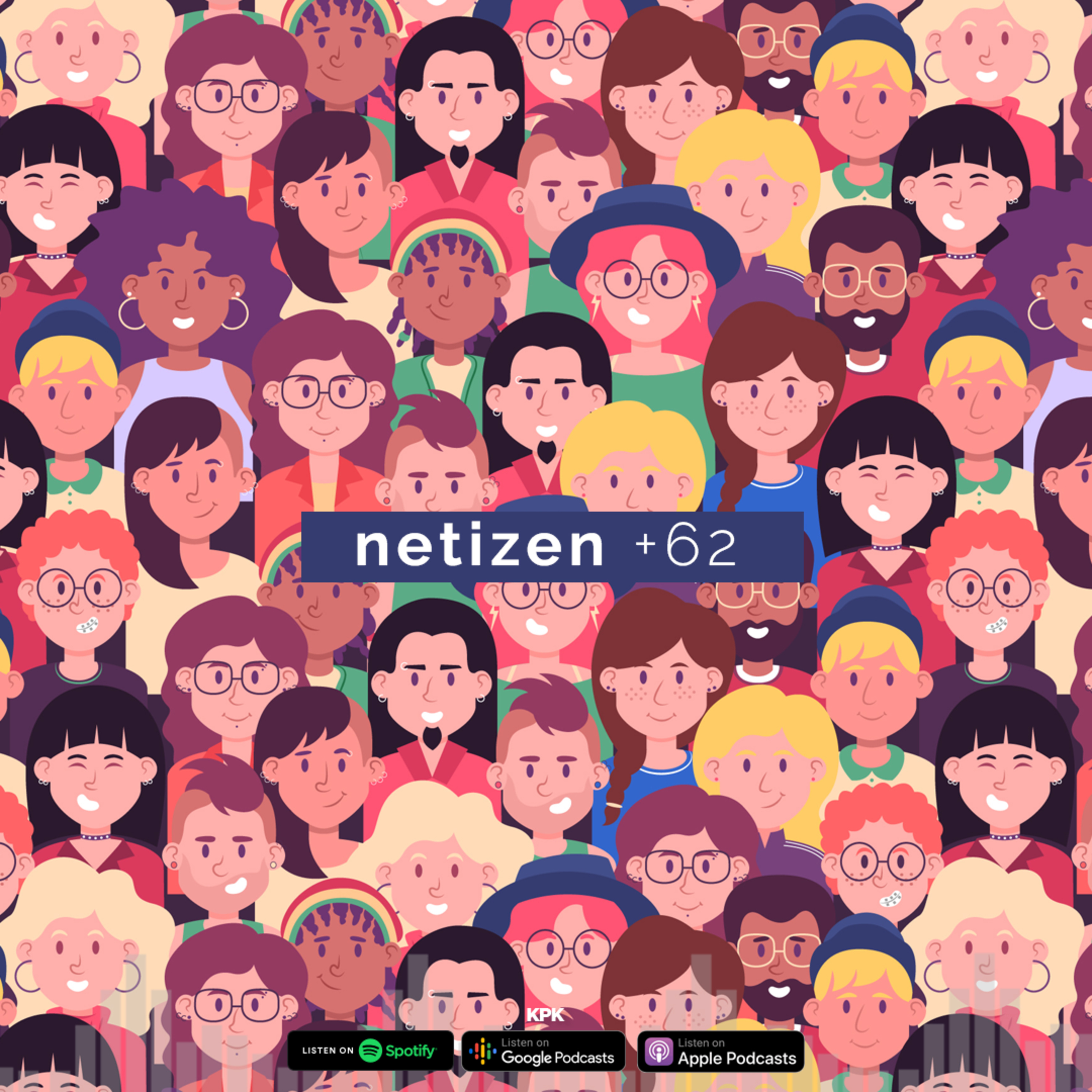 Komisi Podcast Kristen