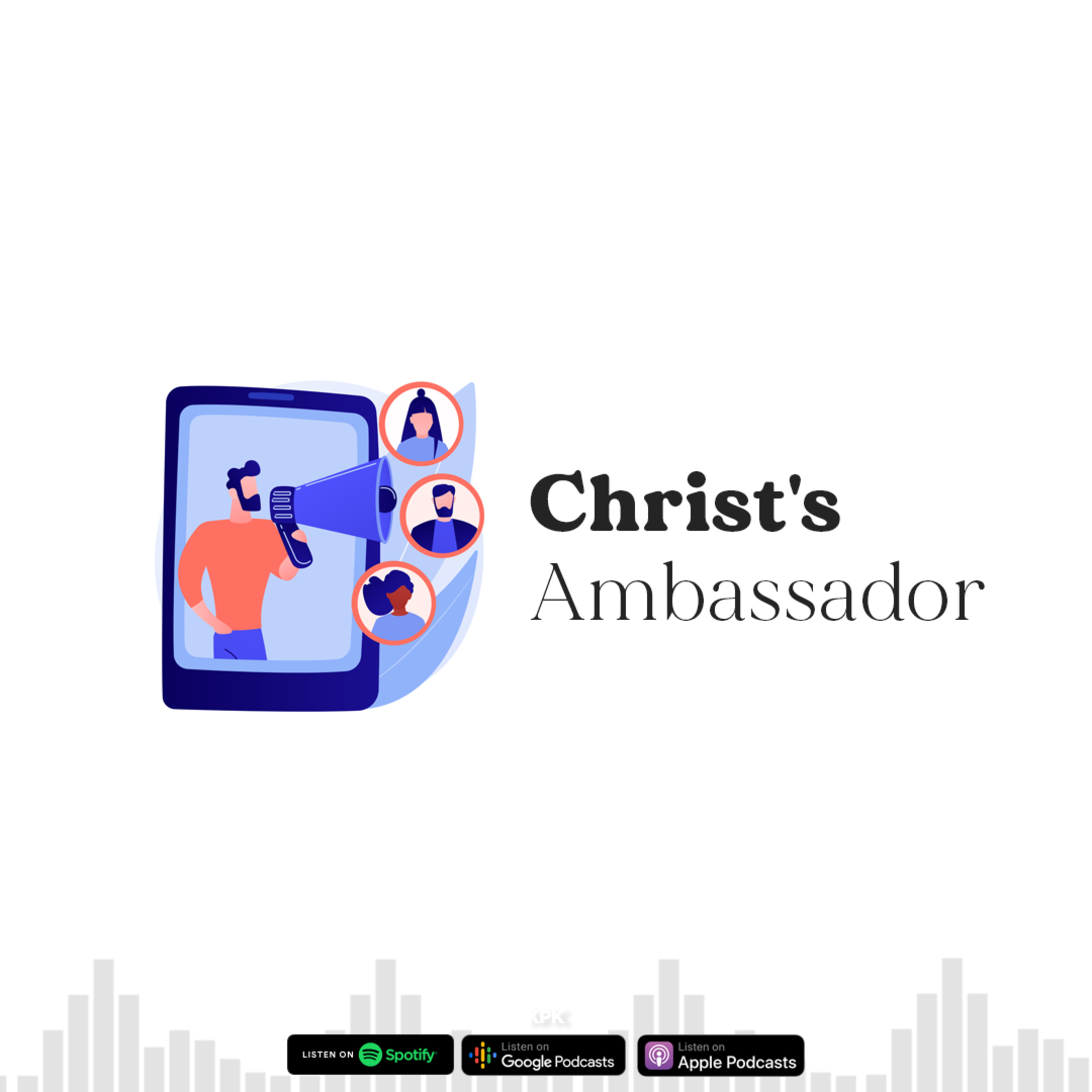 Komisi Podcast Kristen