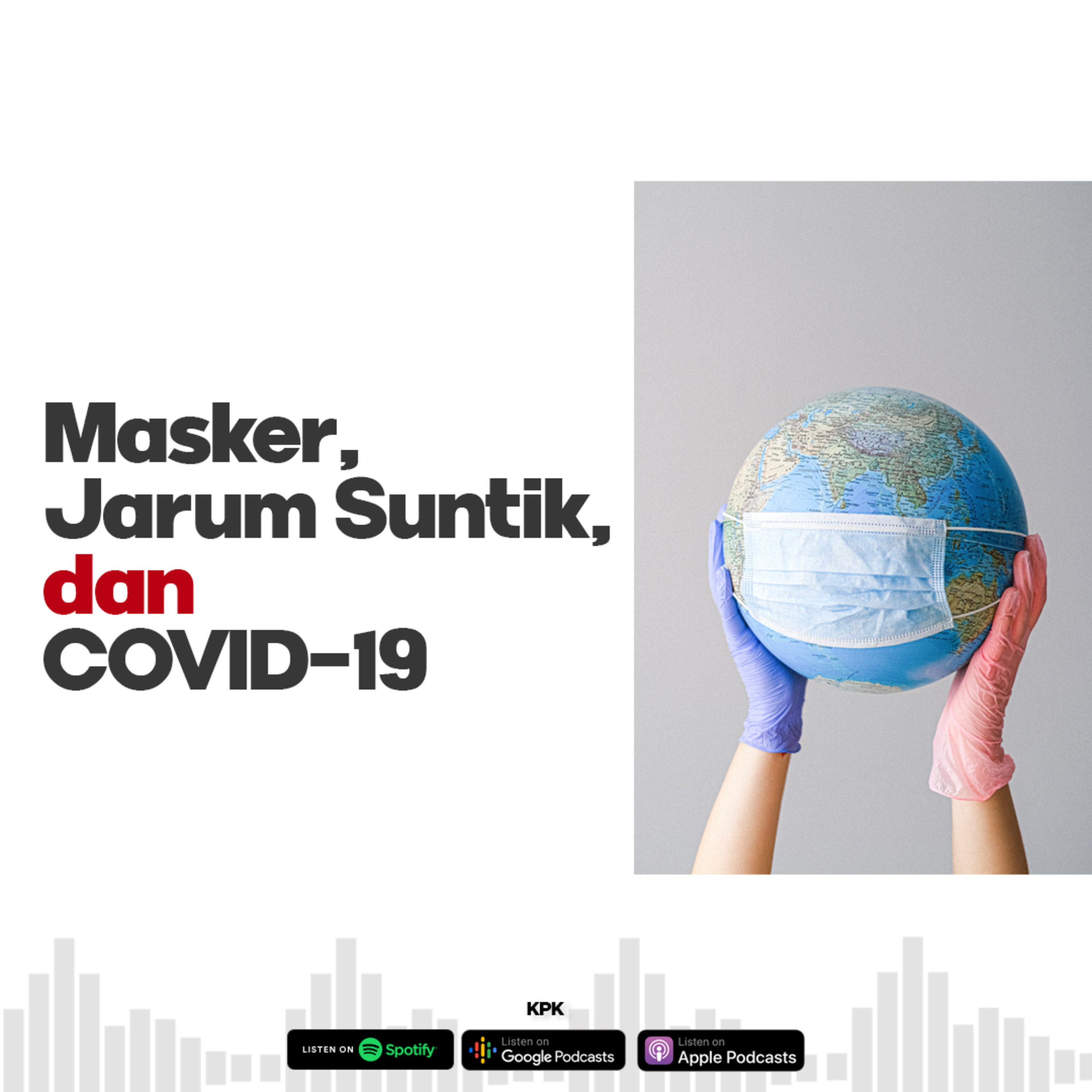 Komisi Podcast Kristen