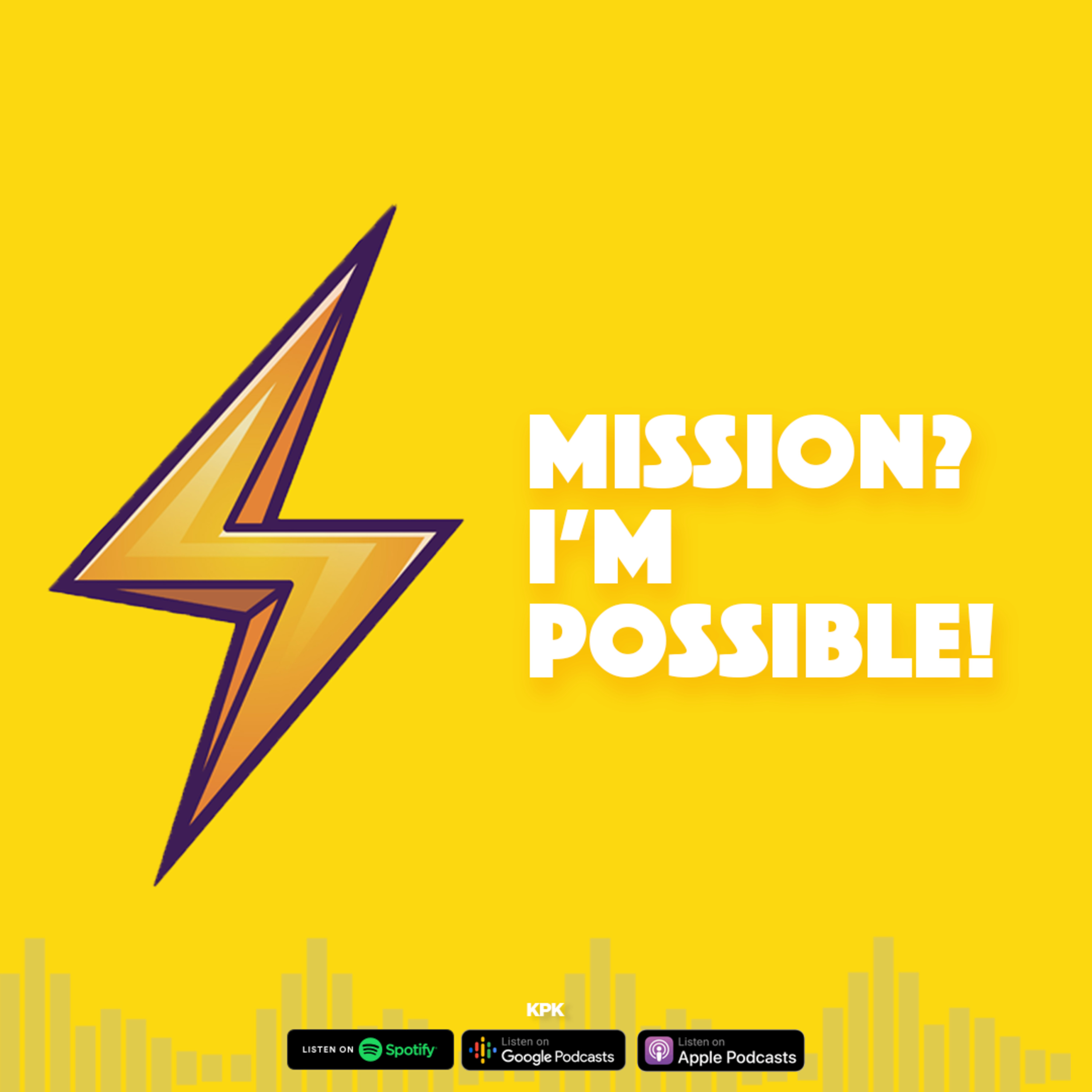 Komisi Podcast Kristen