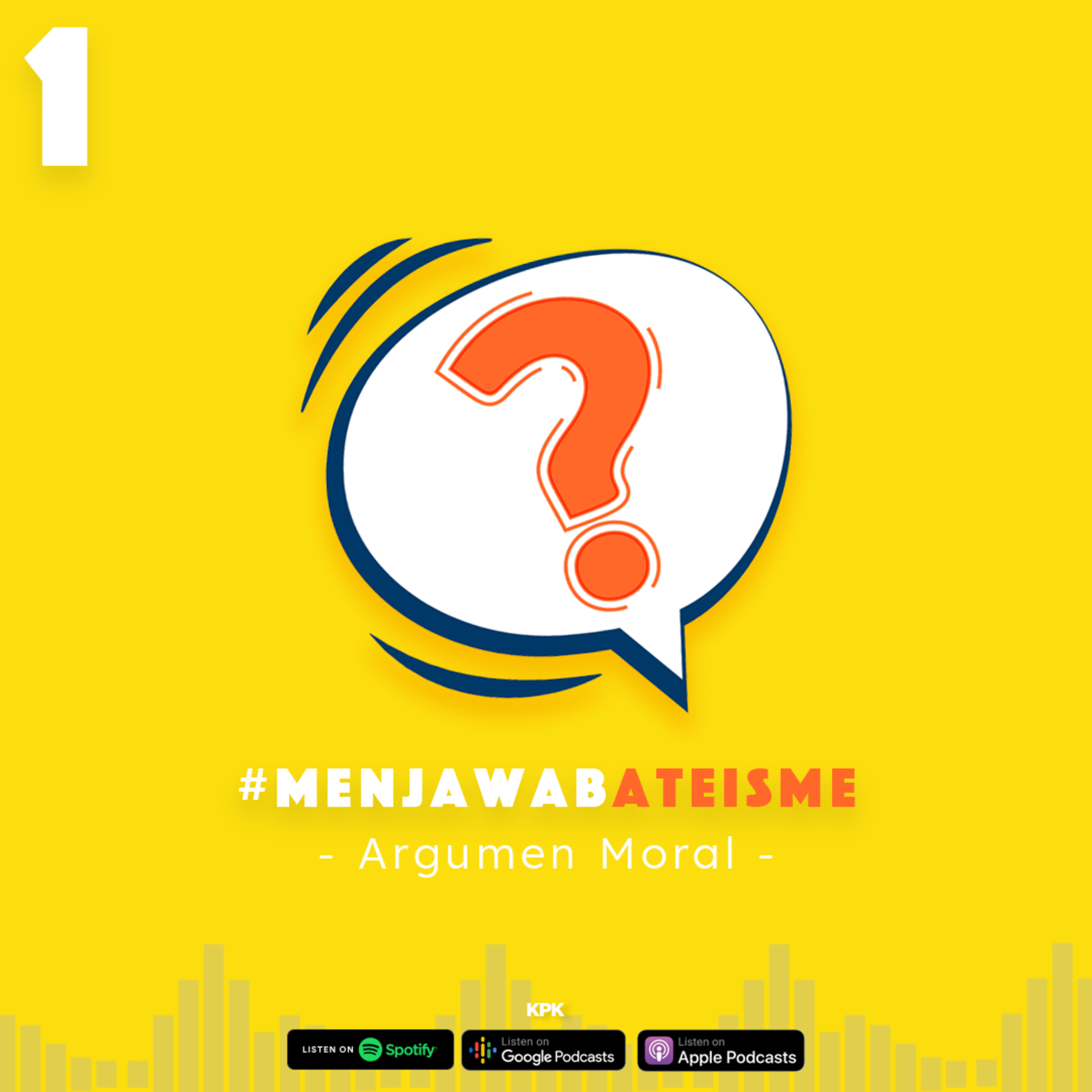 Komisi Podcast Kristen