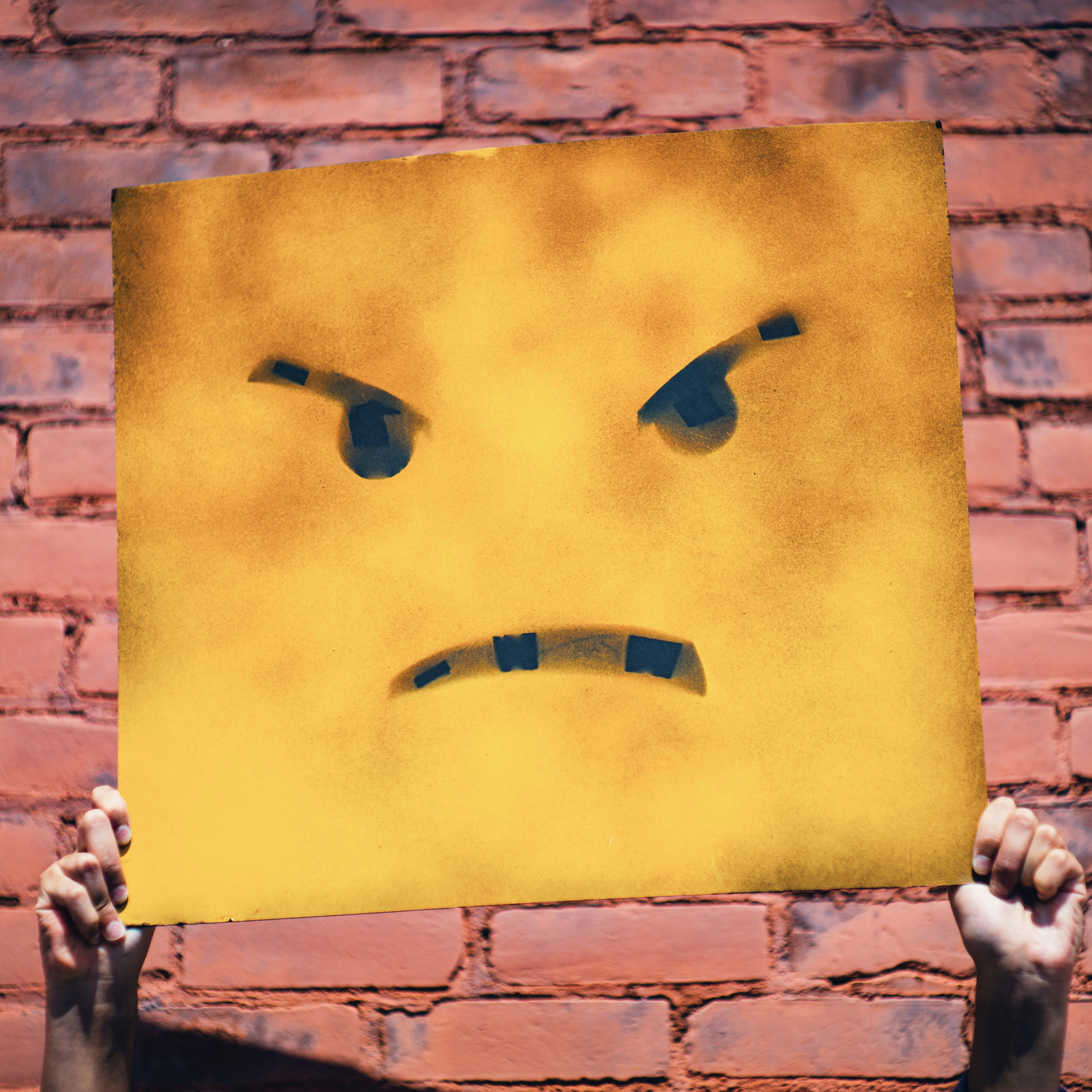 99 Problems (but a boss ain\'t one)