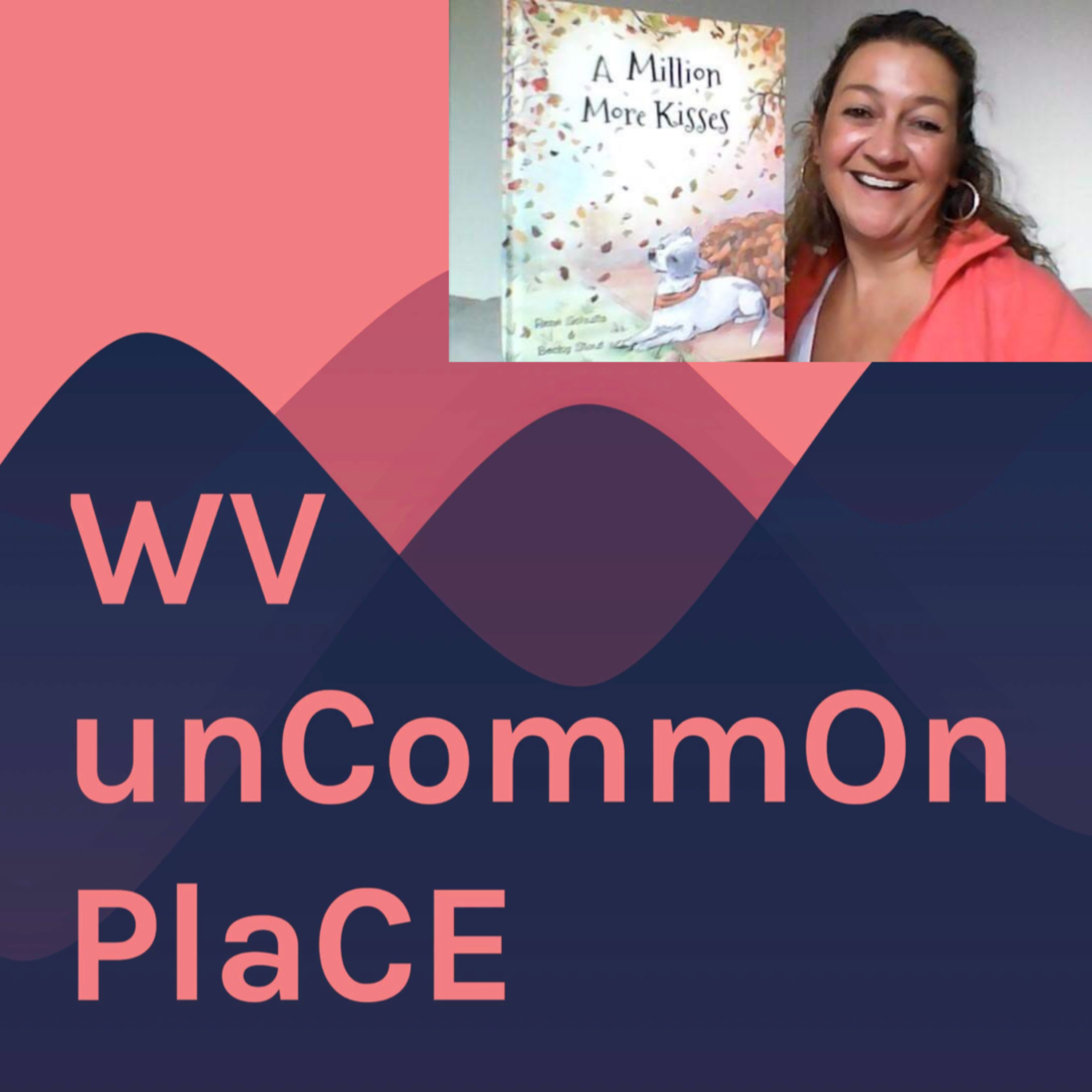 Renee : A million more kisses book