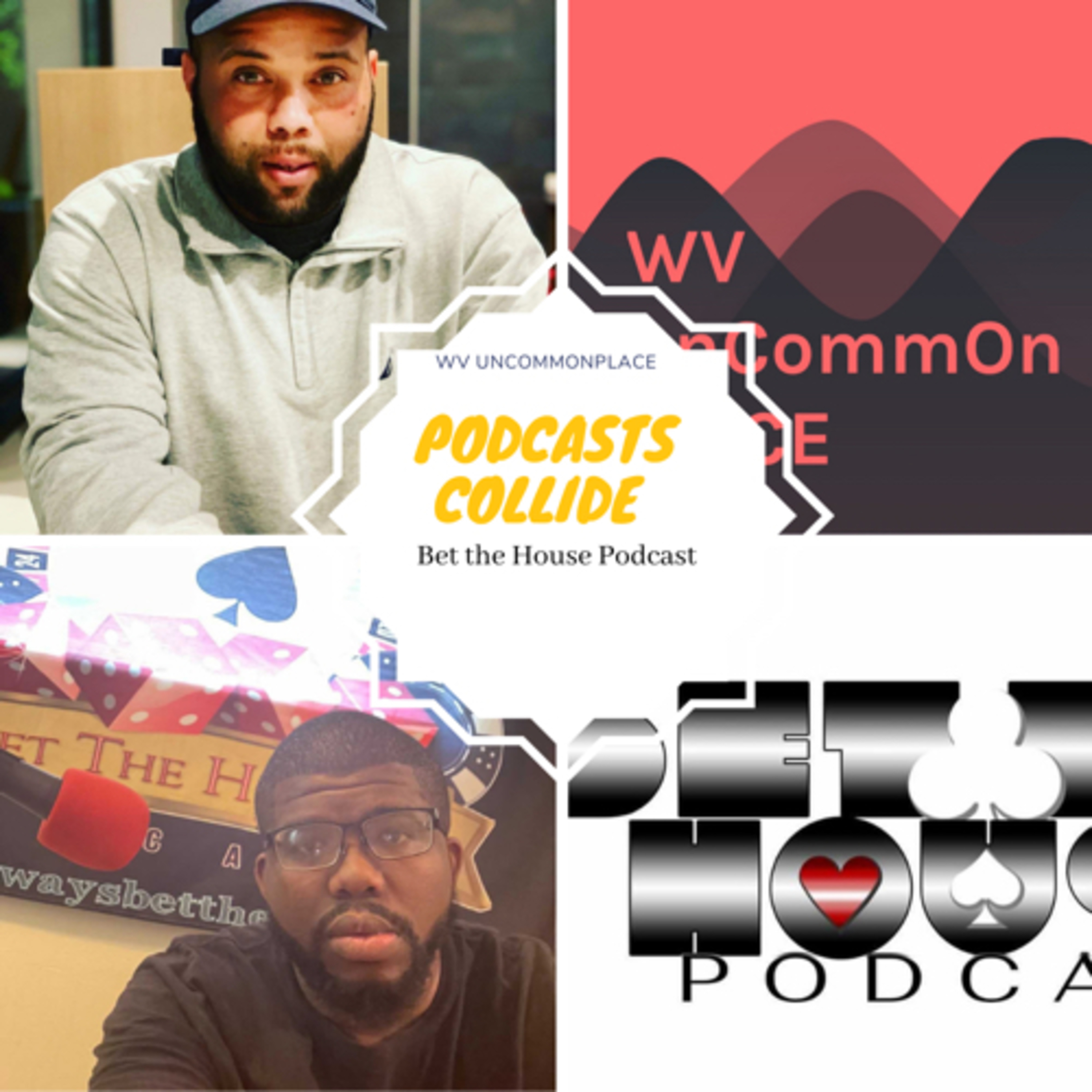 Bet The House Podcast