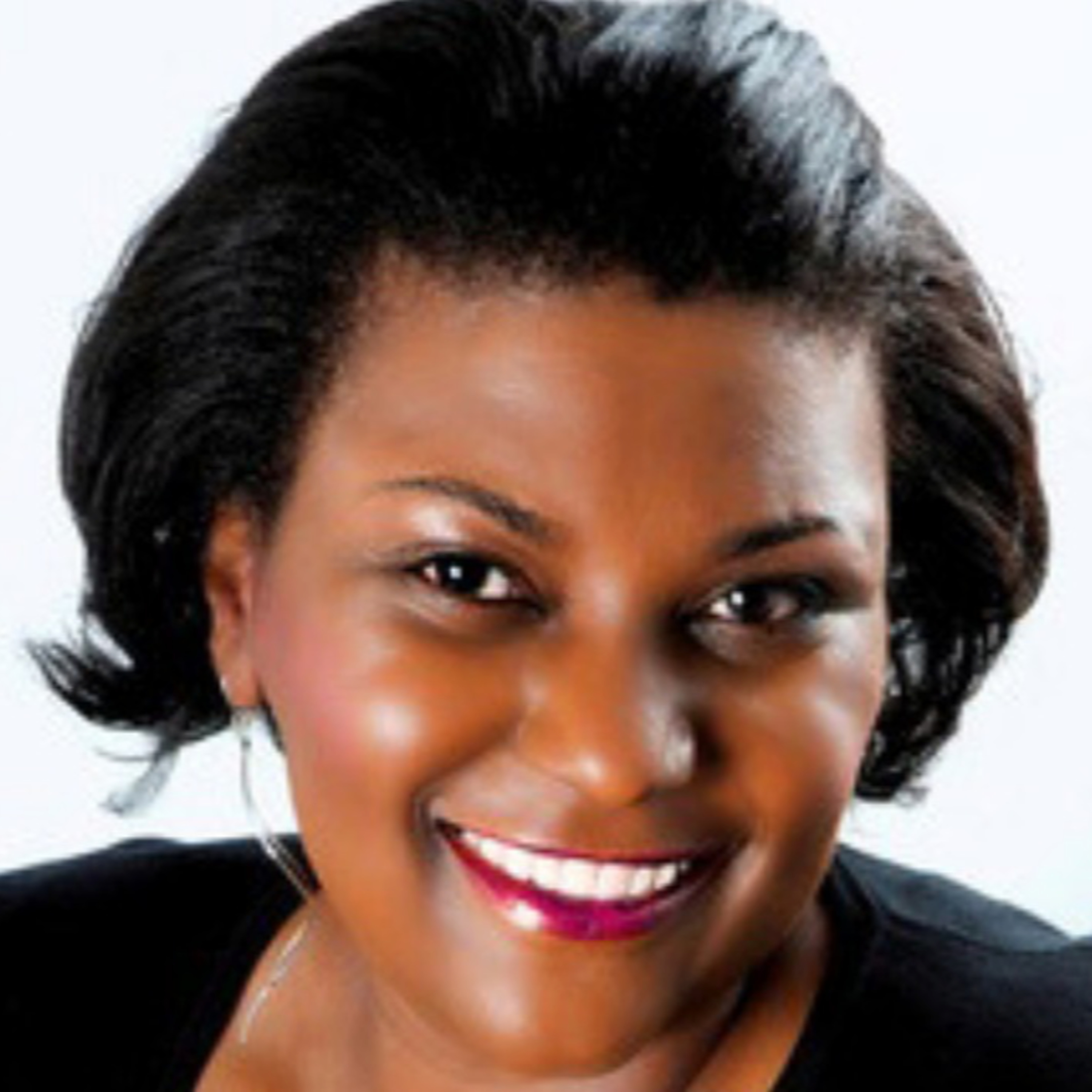 Raquel Miller and Bunchful